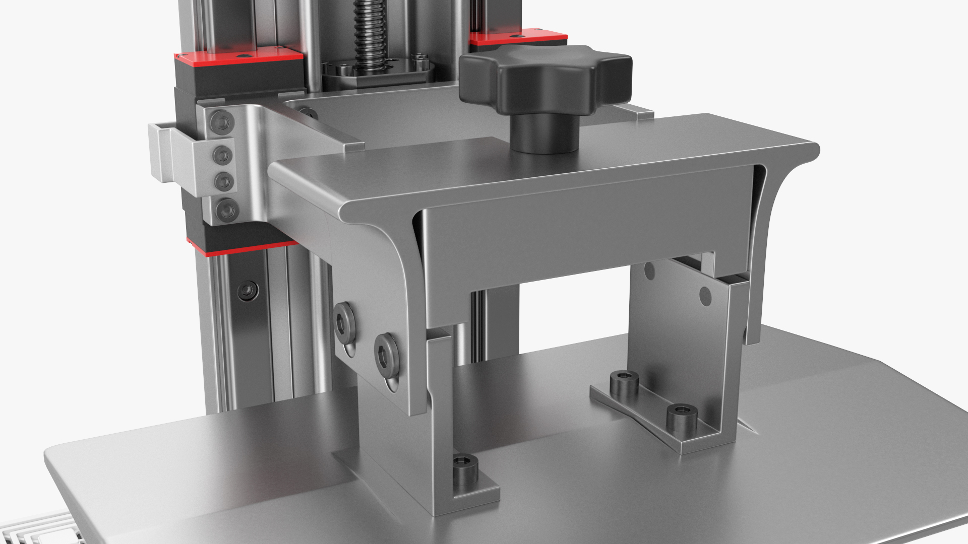 3D model 3D Printer Anycubic Photon M3 Premium No Case