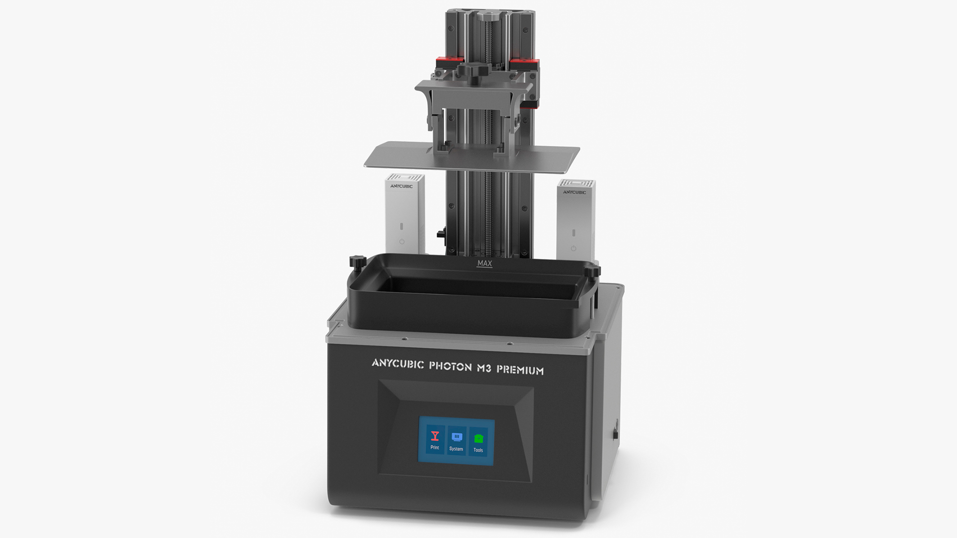3D model 3D Printer Anycubic Photon M3 Premium No Case