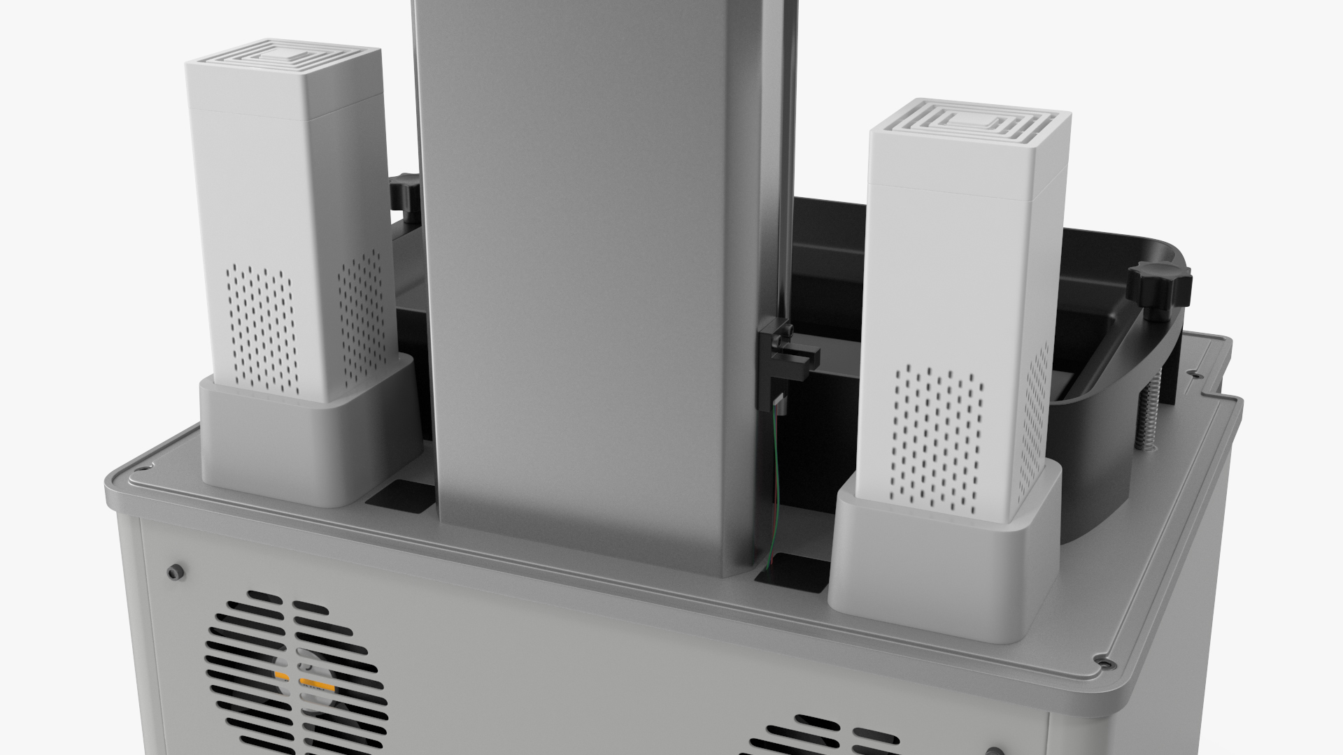 3D model 3D Printer Anycubic Photon M3 Premium No Case