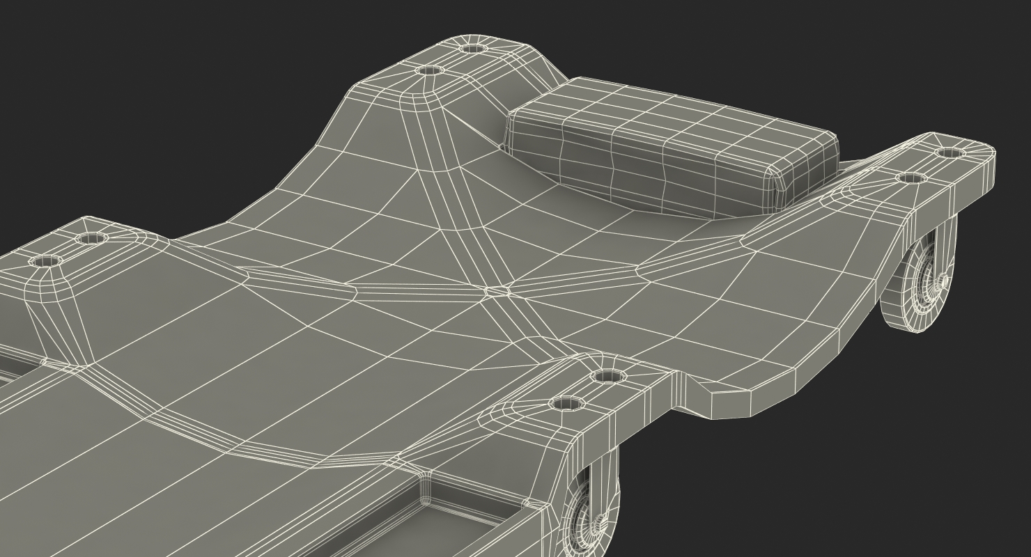 3D Car Creeper