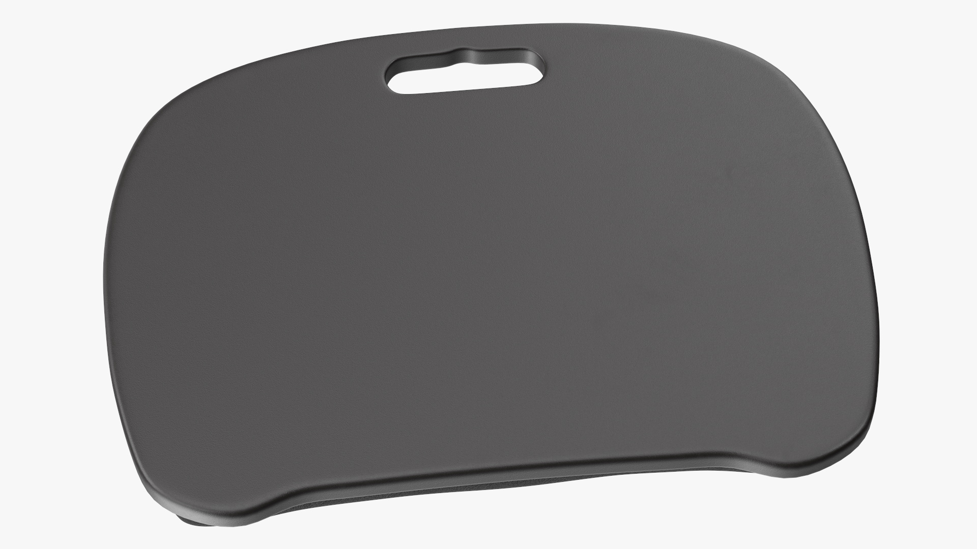 3D Laptop Stand Black model