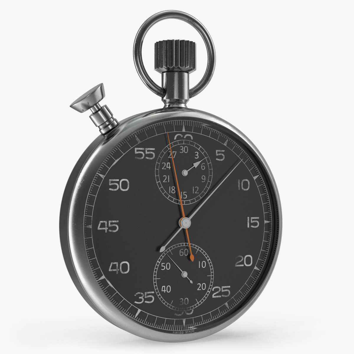 Stopwatch Generic, view 3