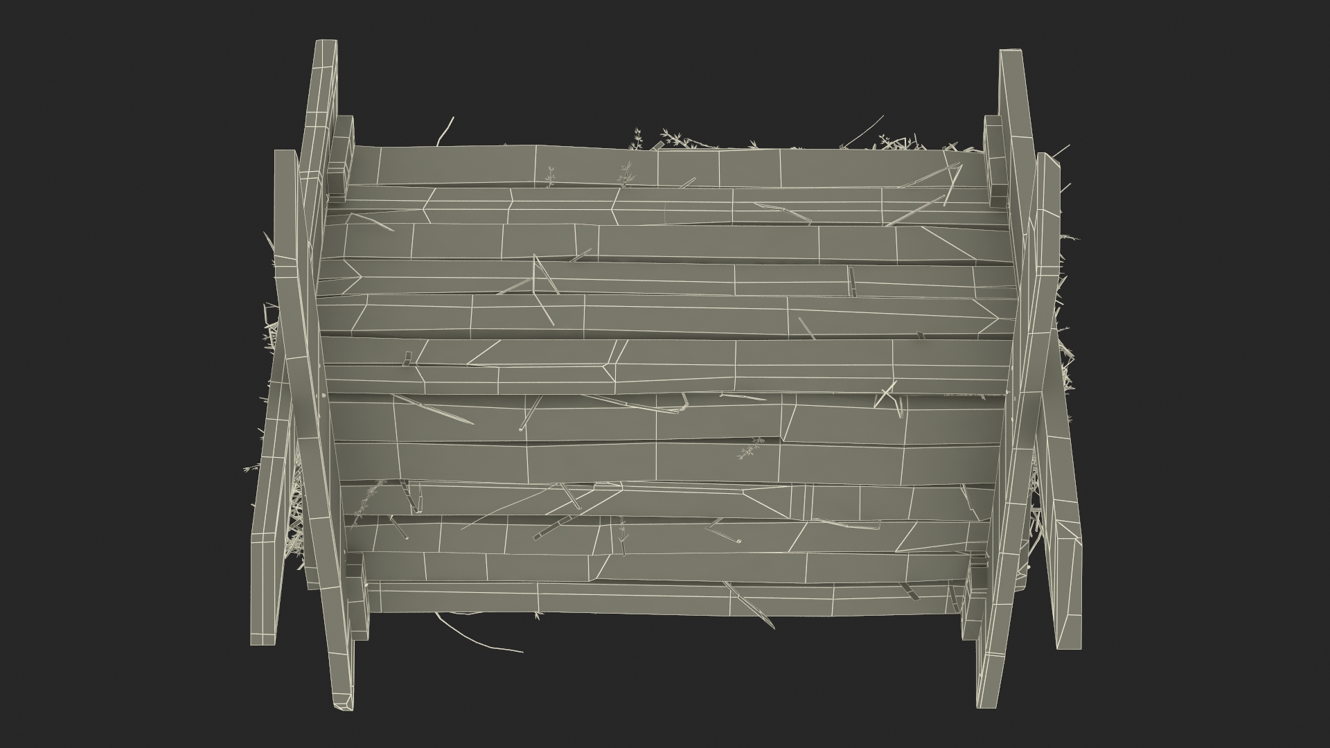 3D model Manger
