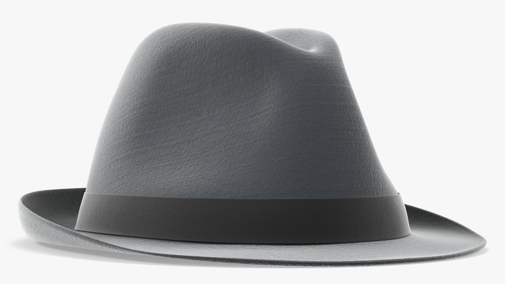 3D model Grey Hat