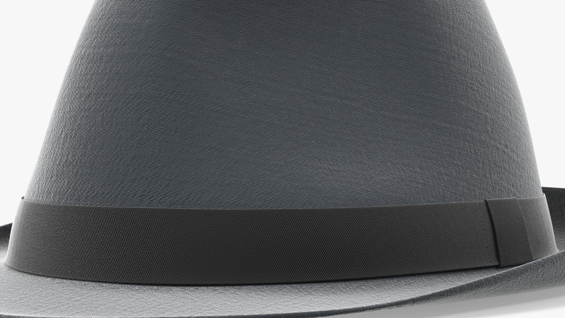 3D model Grey Hat
