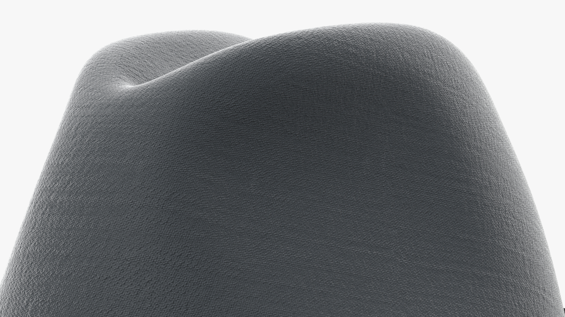 3D model Grey Hat