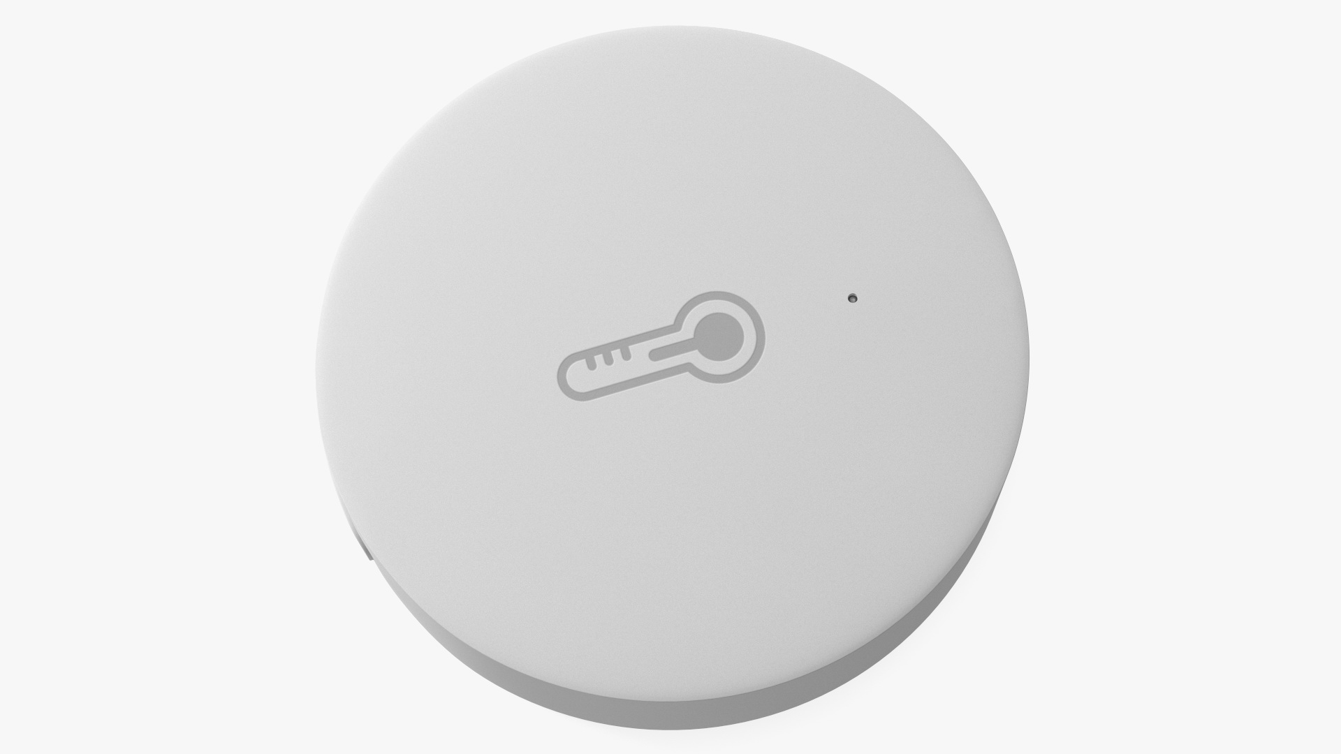 3D Xiaomi Mi Temperature and Humidity Sensor YTC4042GL