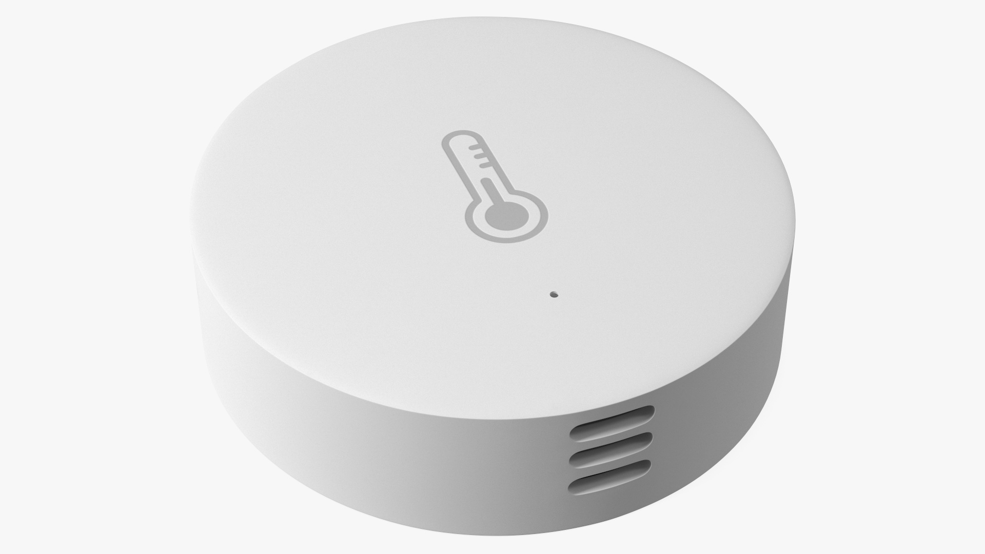 3D Xiaomi Mi Temperature and Humidity Sensor YTC4042GL