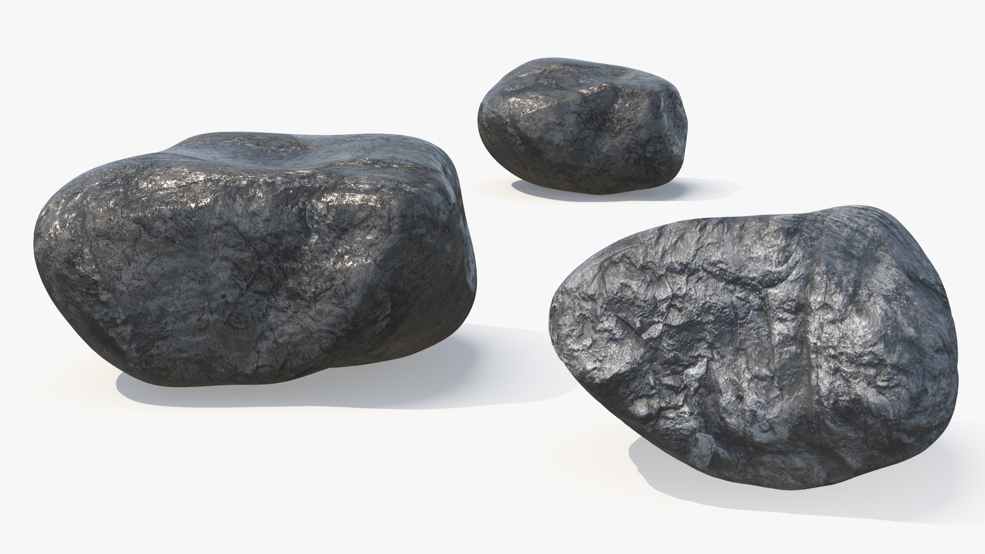 Field Stone Set, view 7