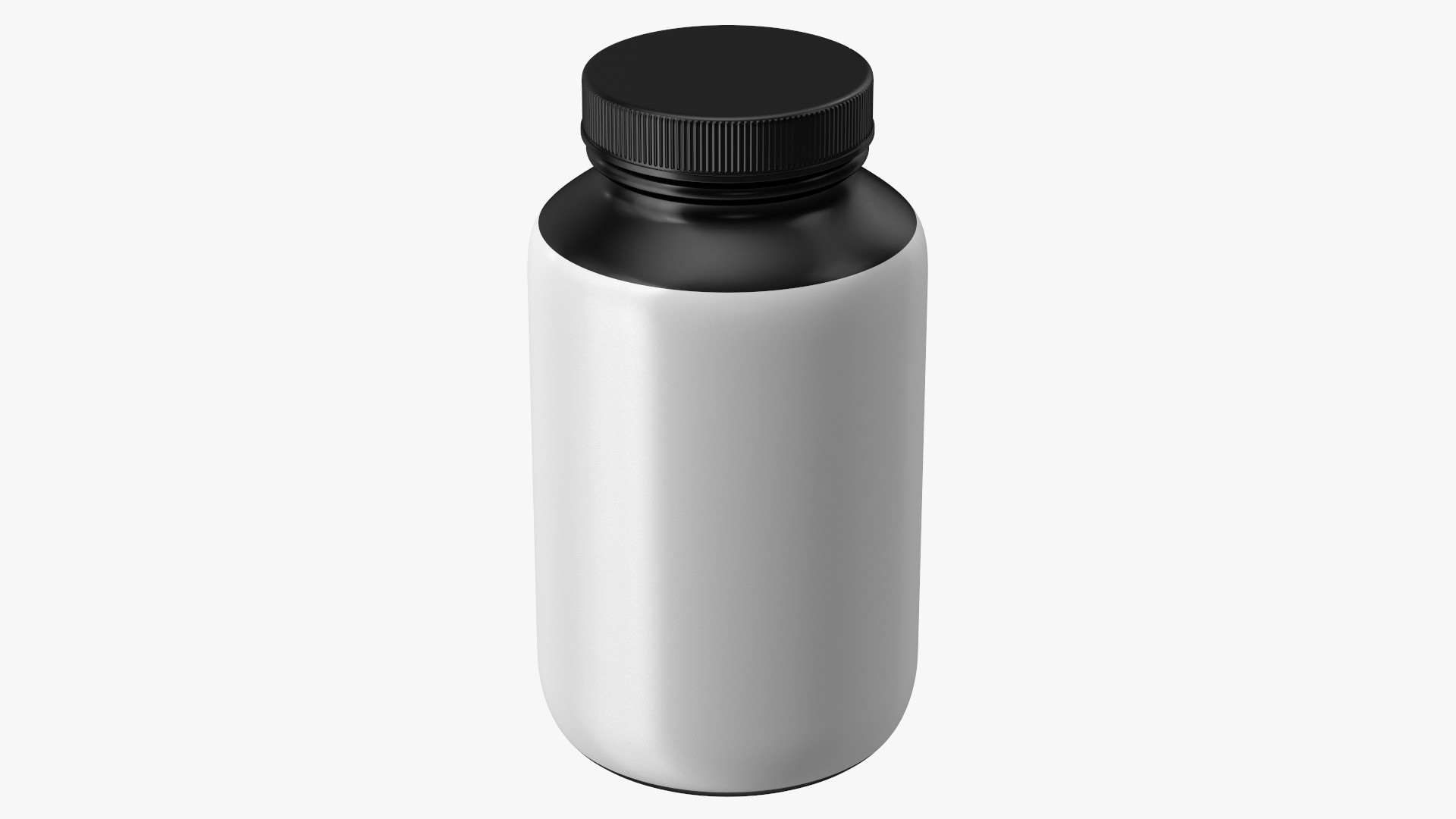 3D model Sgels Jar Blank
