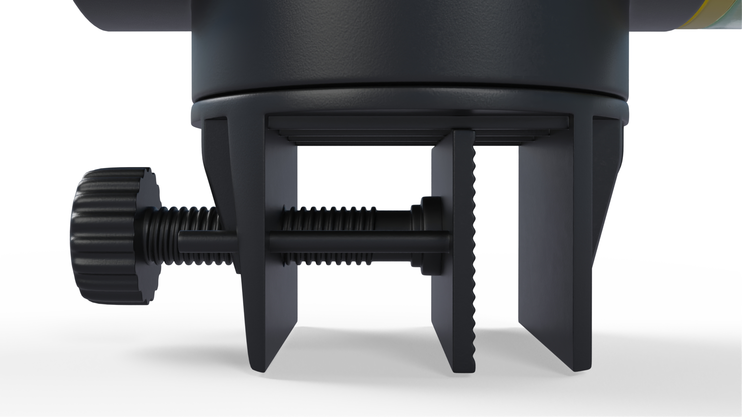 3D Automatic Fish Food Feeder