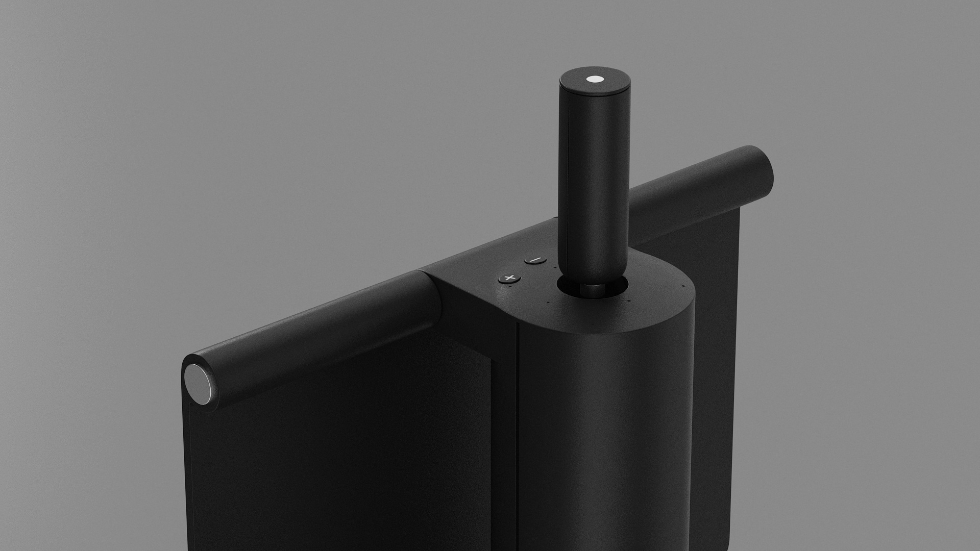 3D Amazon Astro Rigged for Cinema 4D model