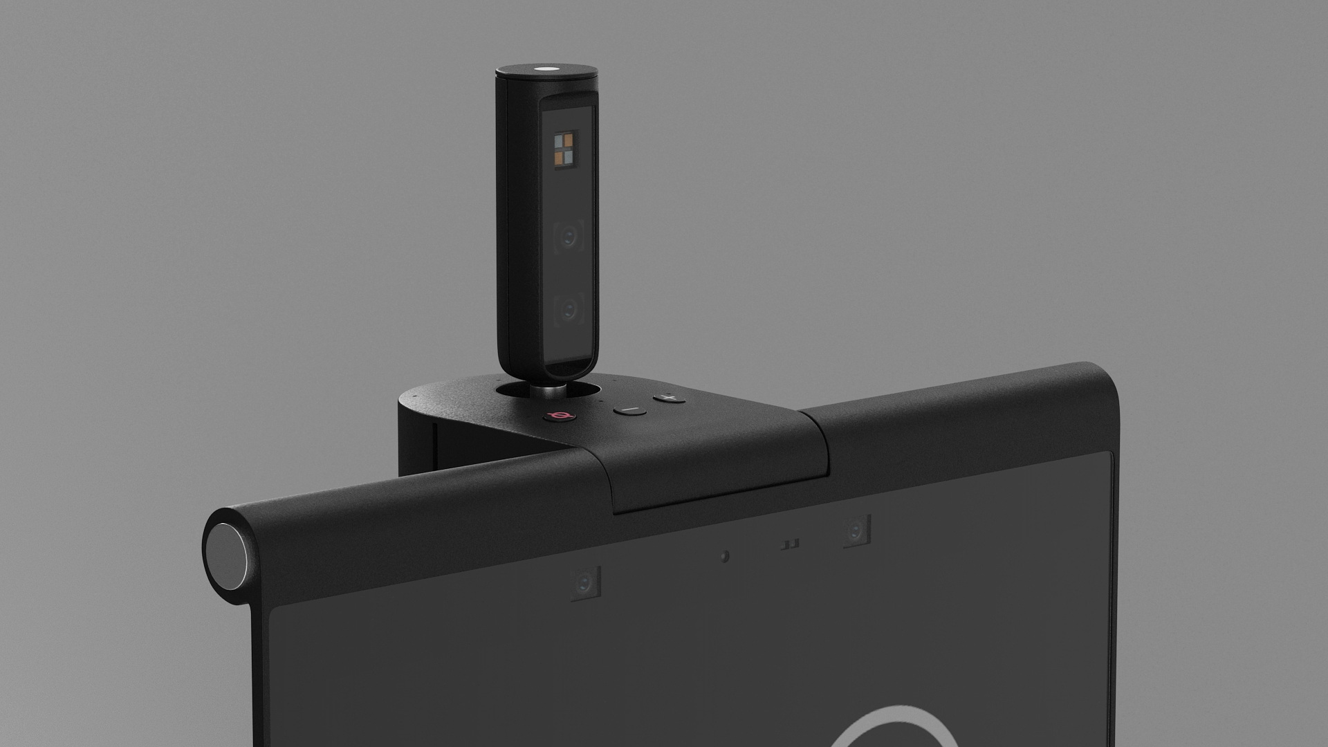 3D Amazon Astro Rigged for Cinema 4D model
