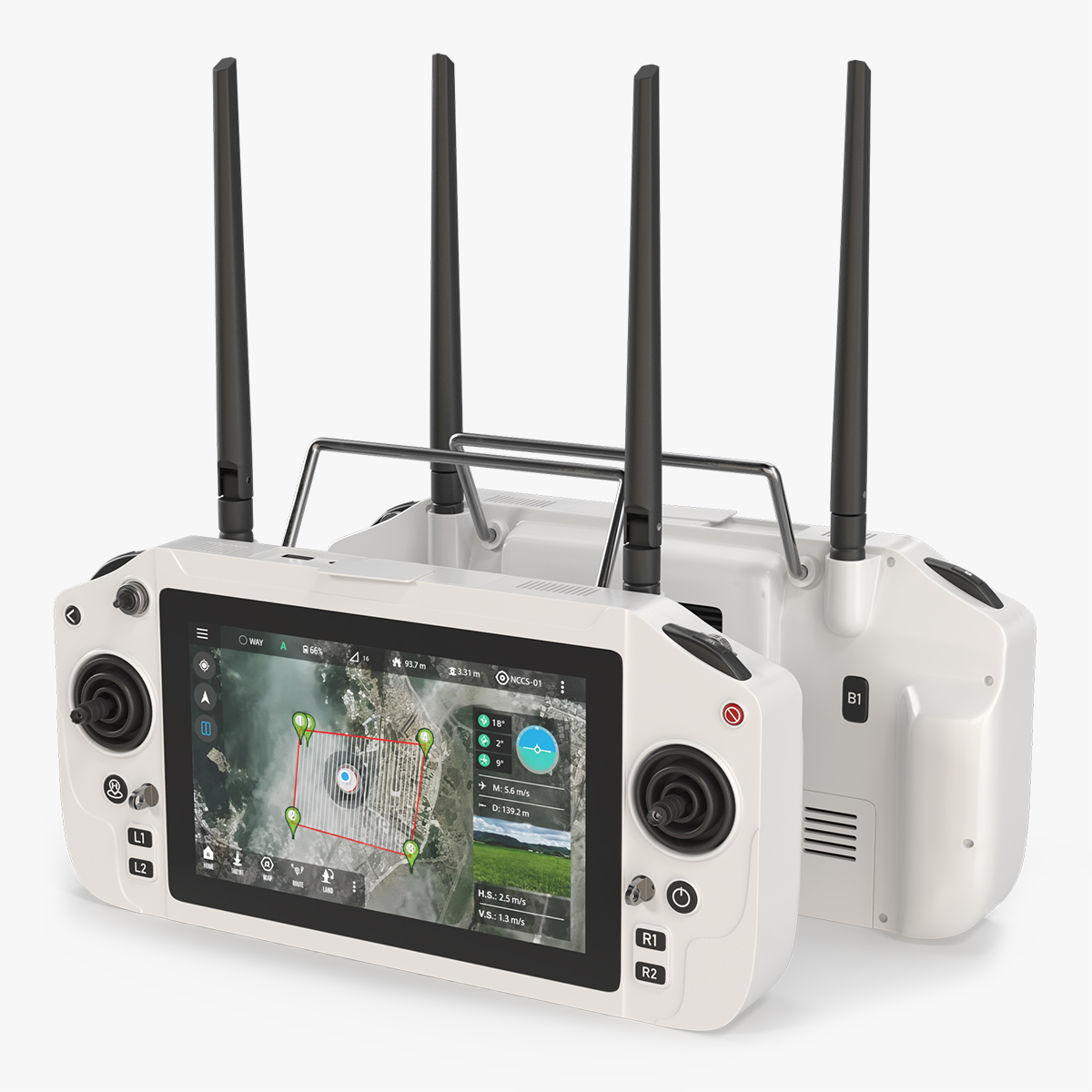 Skydroid G20 UAV Remote Controller