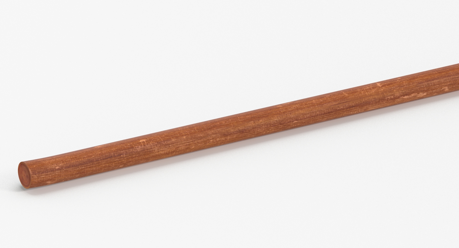 3D Point Spear
