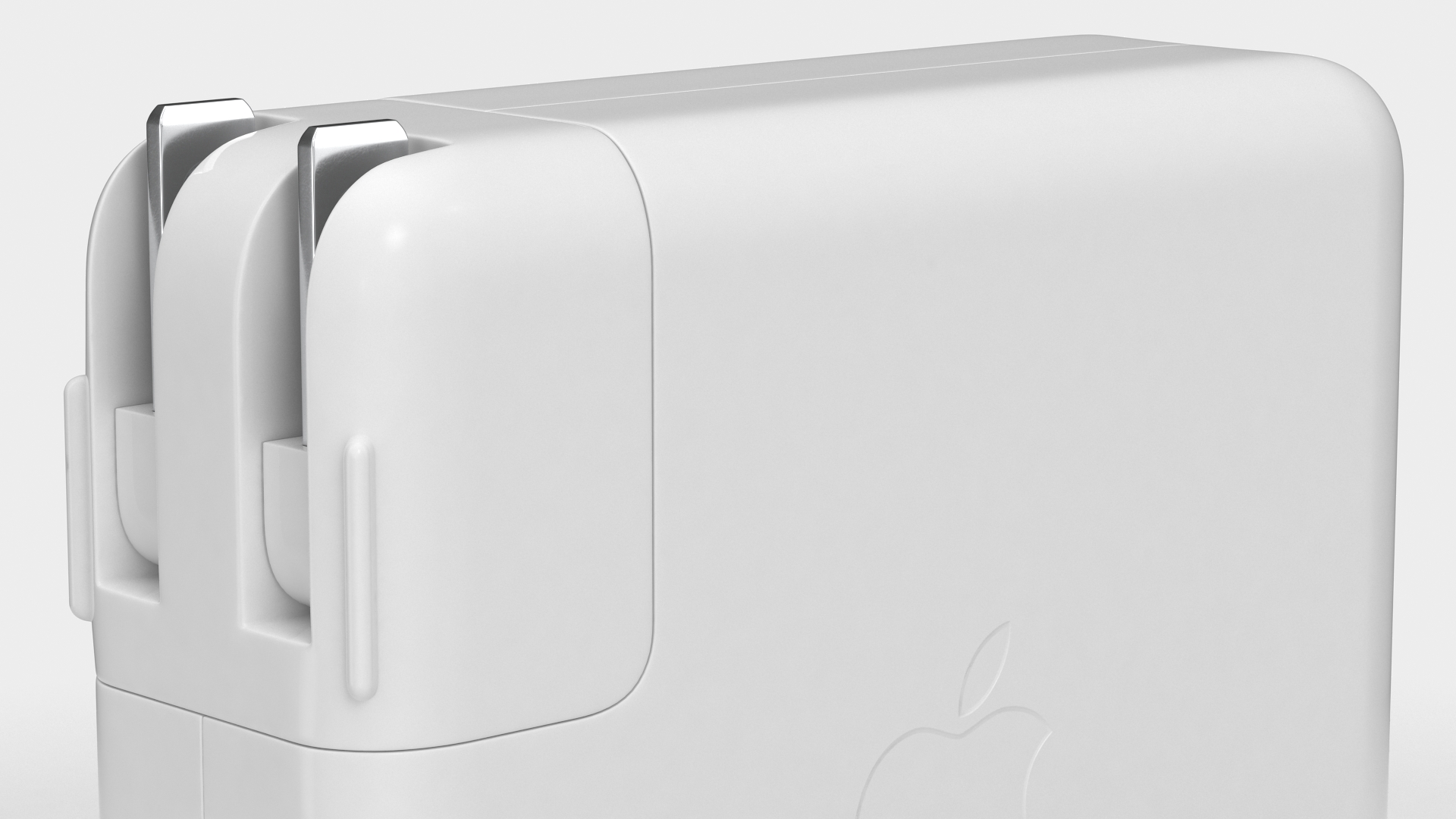 3D Apple 96W Type C Power Adapter with Cable