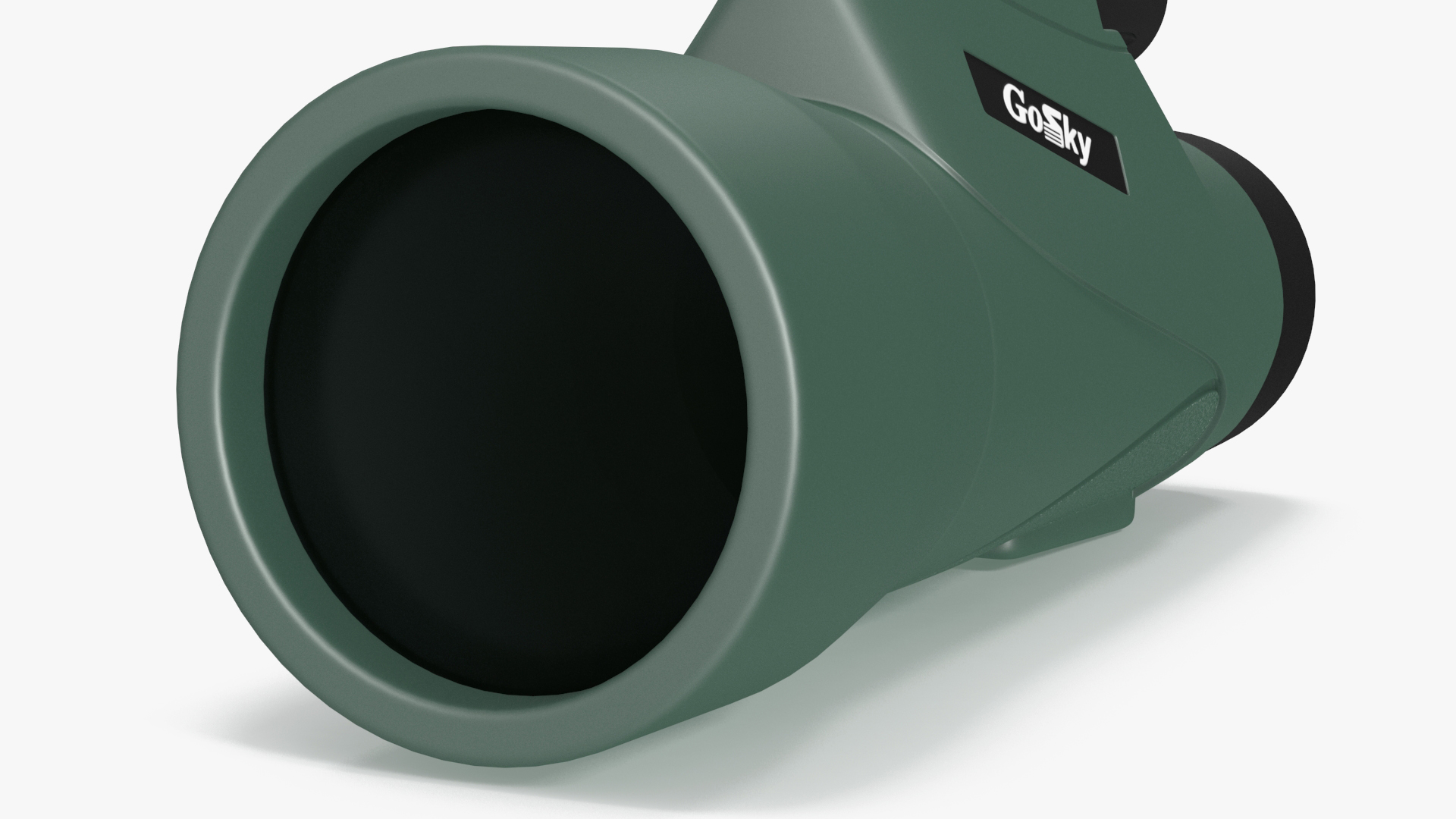 3D Gosky Piper Monocular Telescope