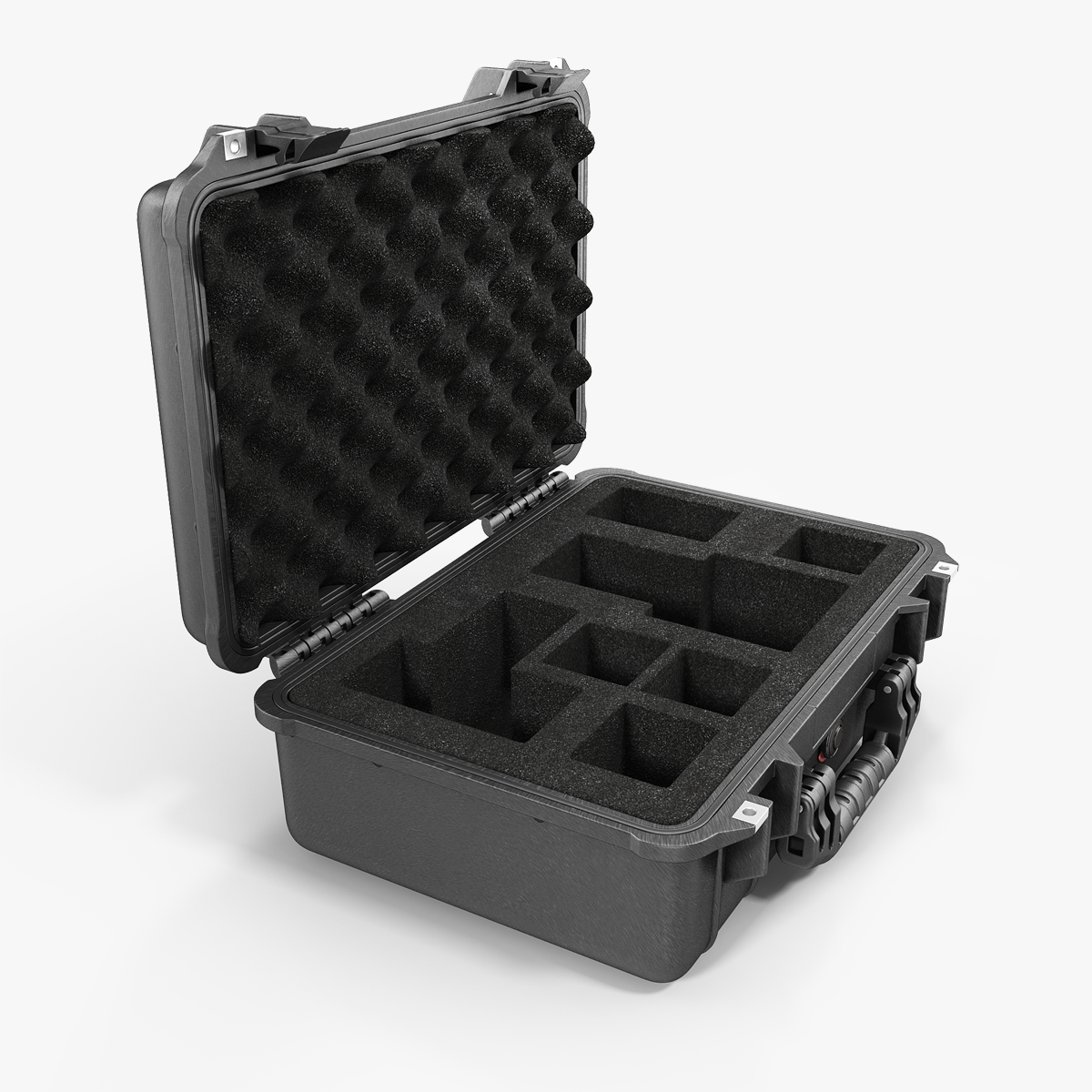 Waterproof Photo Case Black, view 9