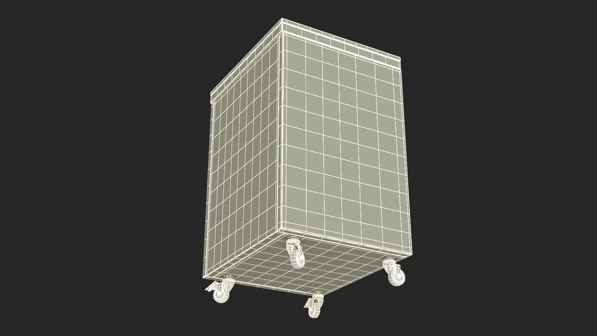 3D Medical Furniture for Doctors Office