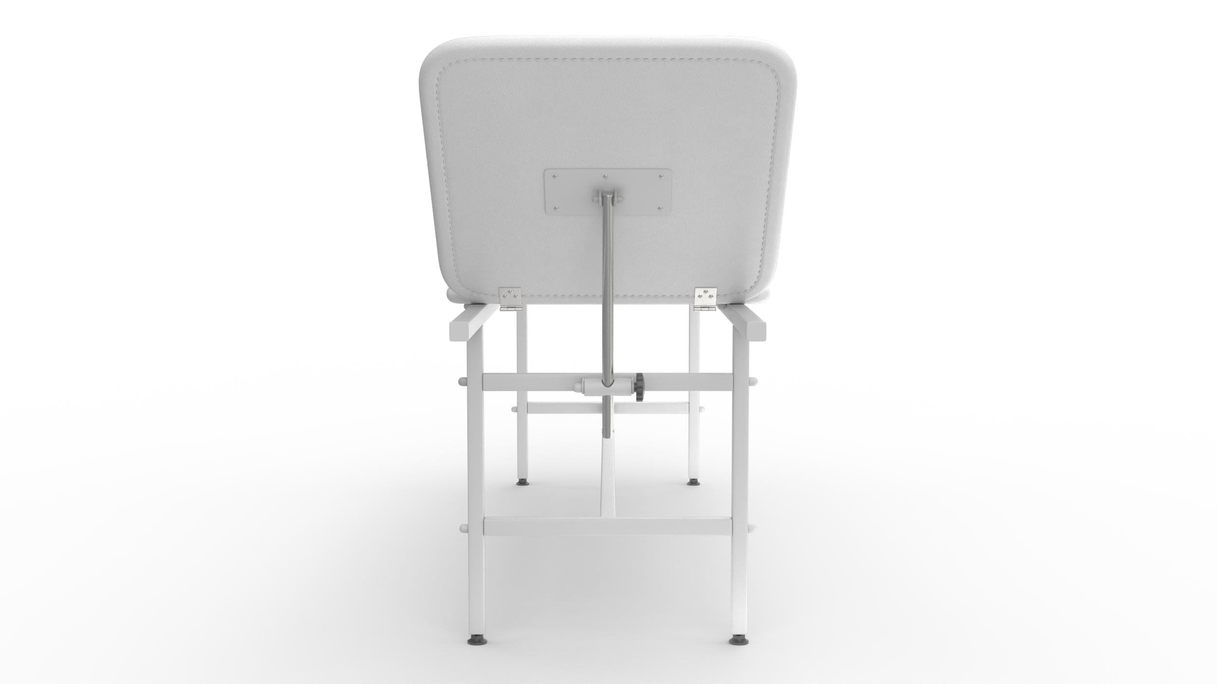 3D Medical Furniture for Doctors Office