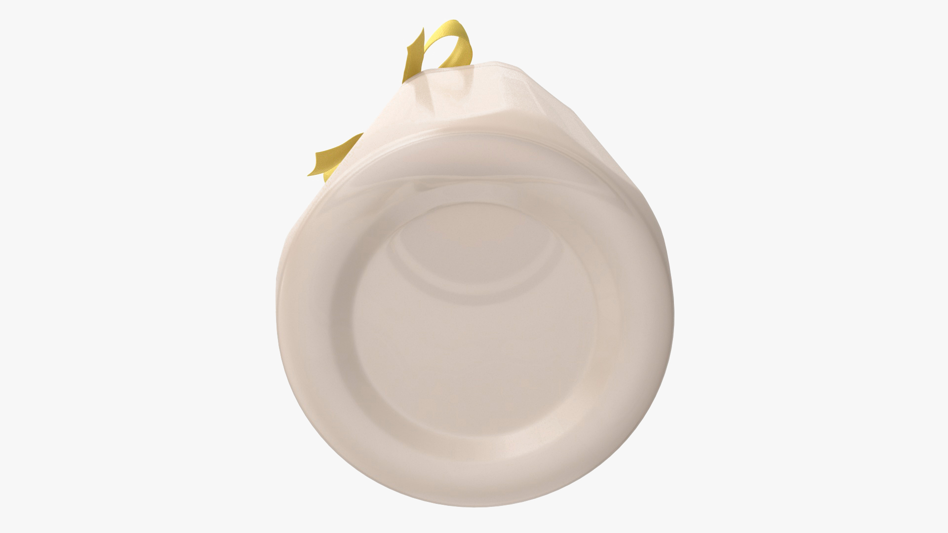 3D First Essentials Bottle model
