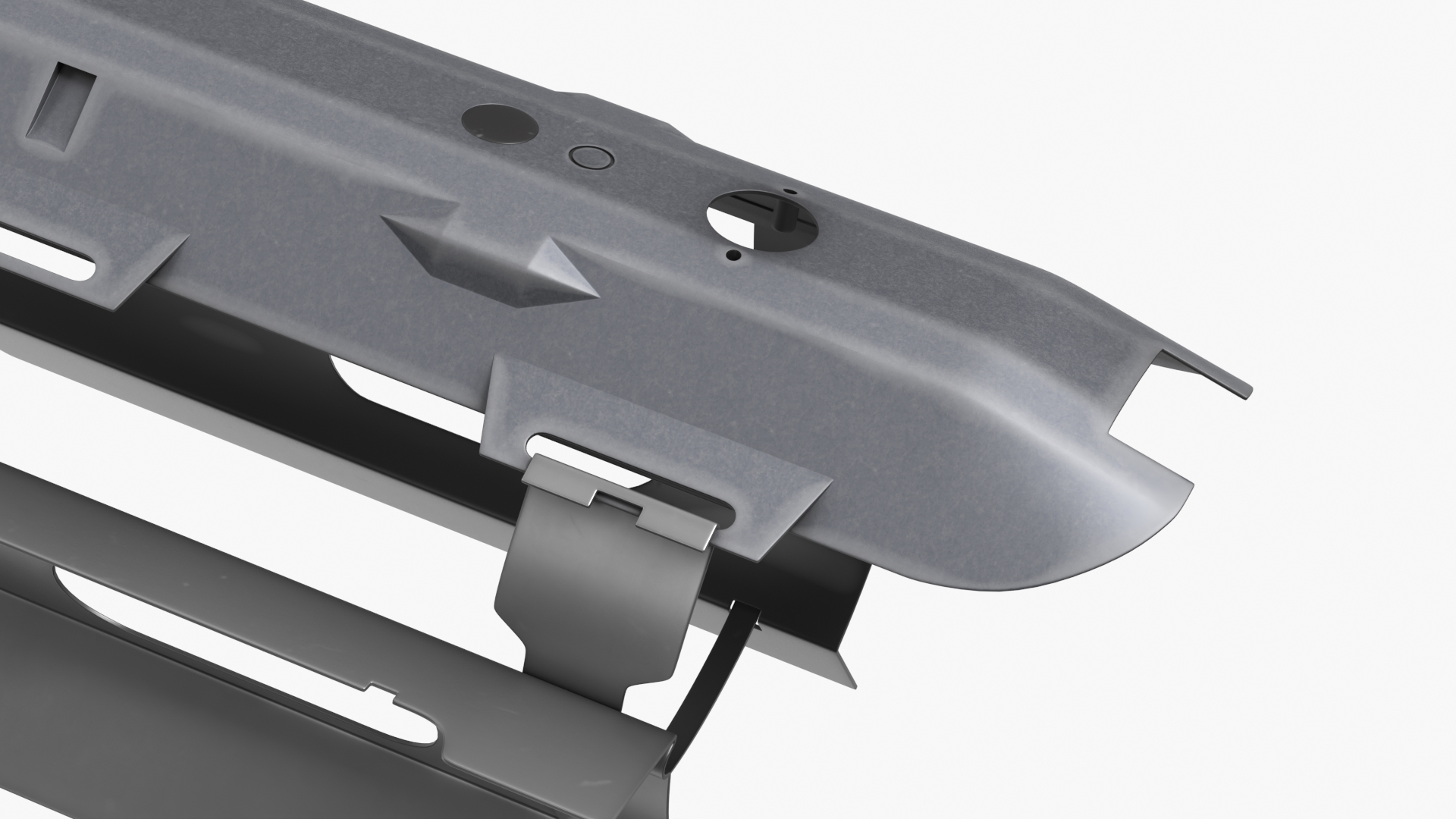 Precision Attack Stabilizer Module for Bomb - view 8
