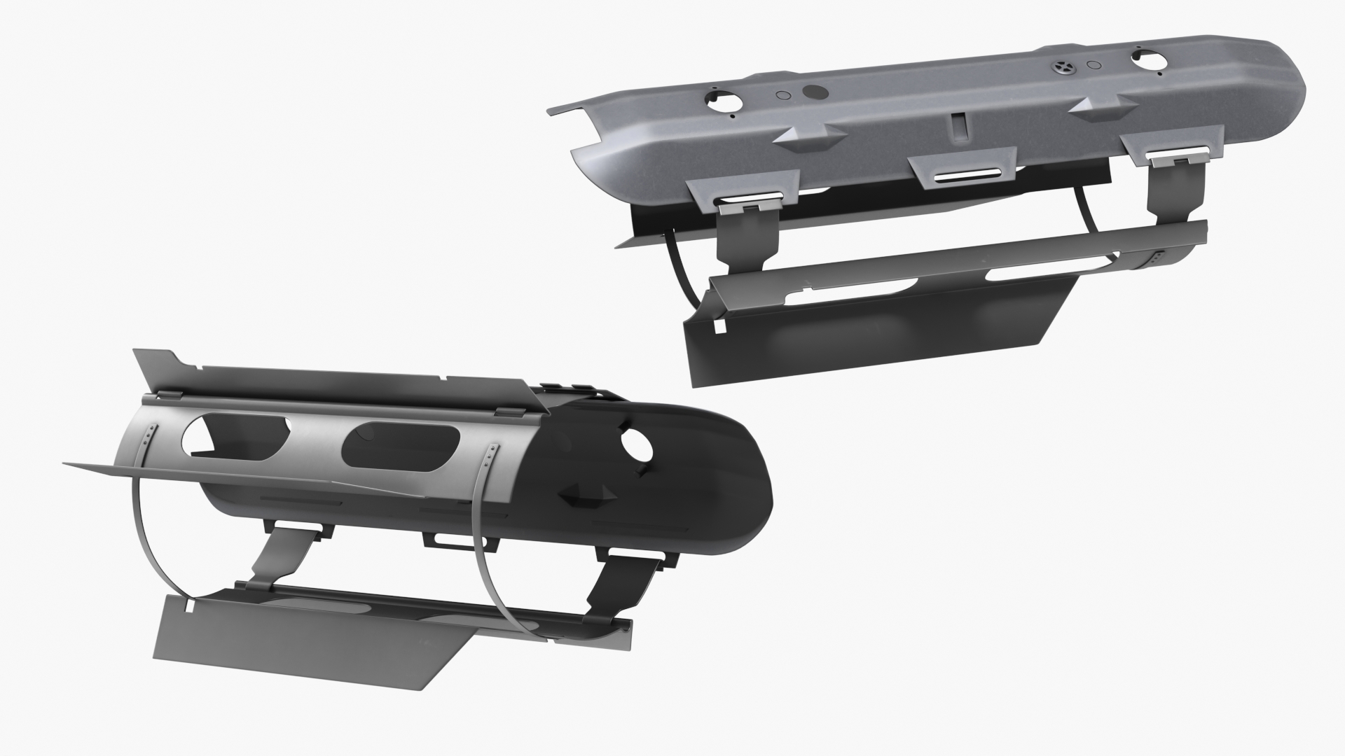 Precision Attack Stabilizer Module for Bomb - view 4