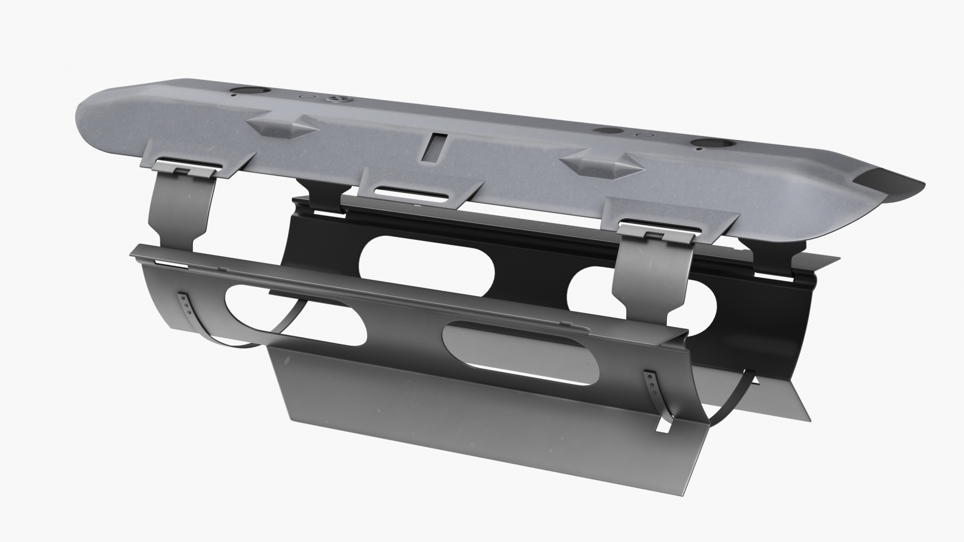 Precision Attack Stabilizer Module for Bomb - view 6