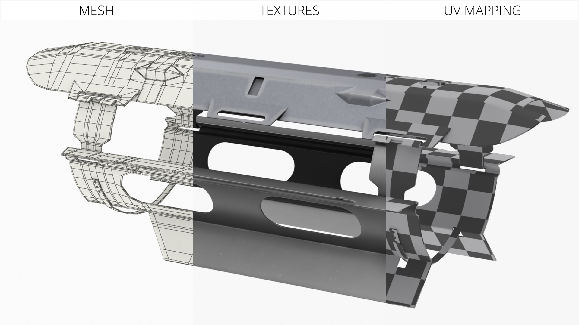 Precision Attack Stabilizer Module for Bomb - view 9