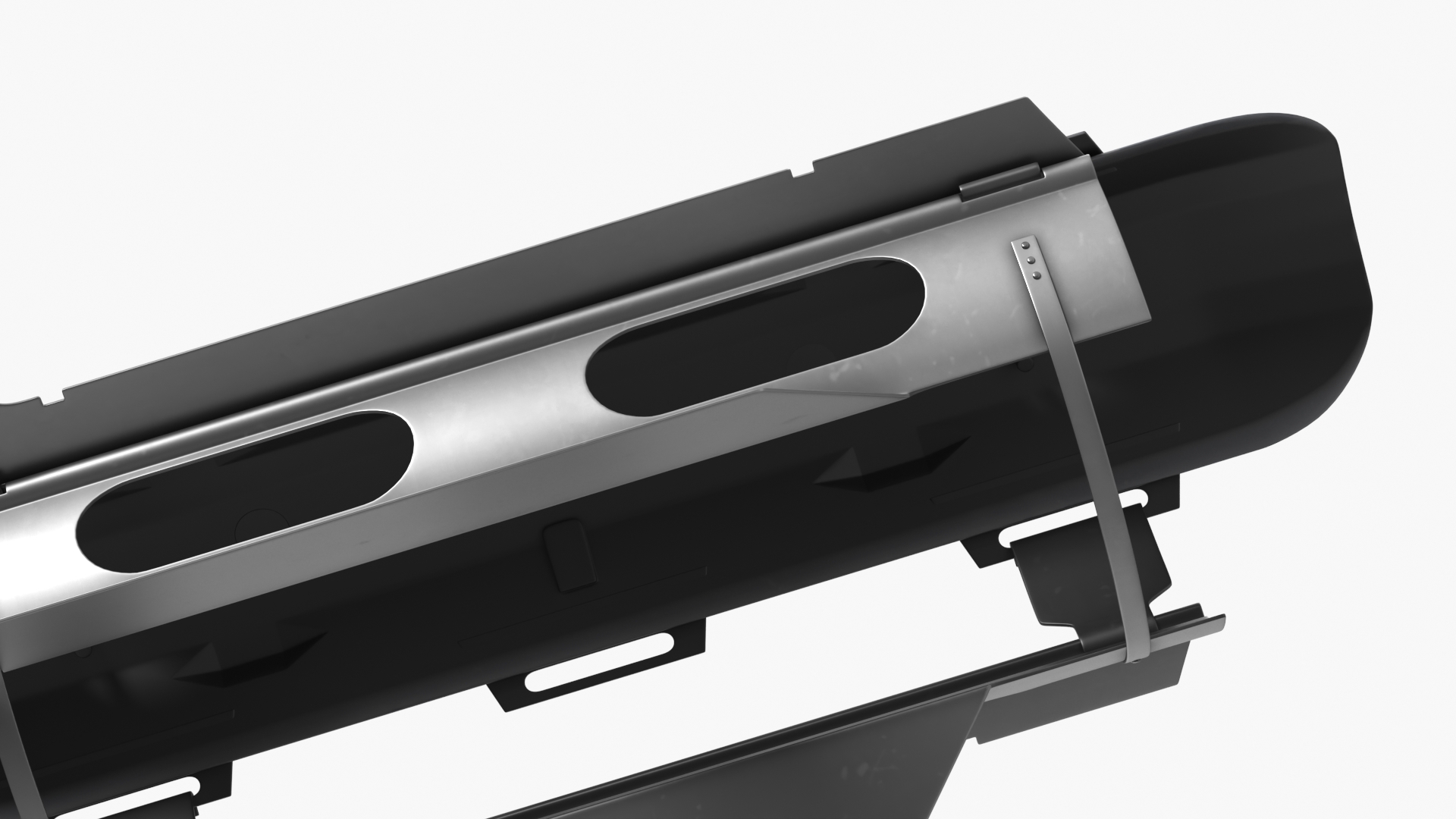 Precision Attack Stabilizer Module for Bomb - view 7