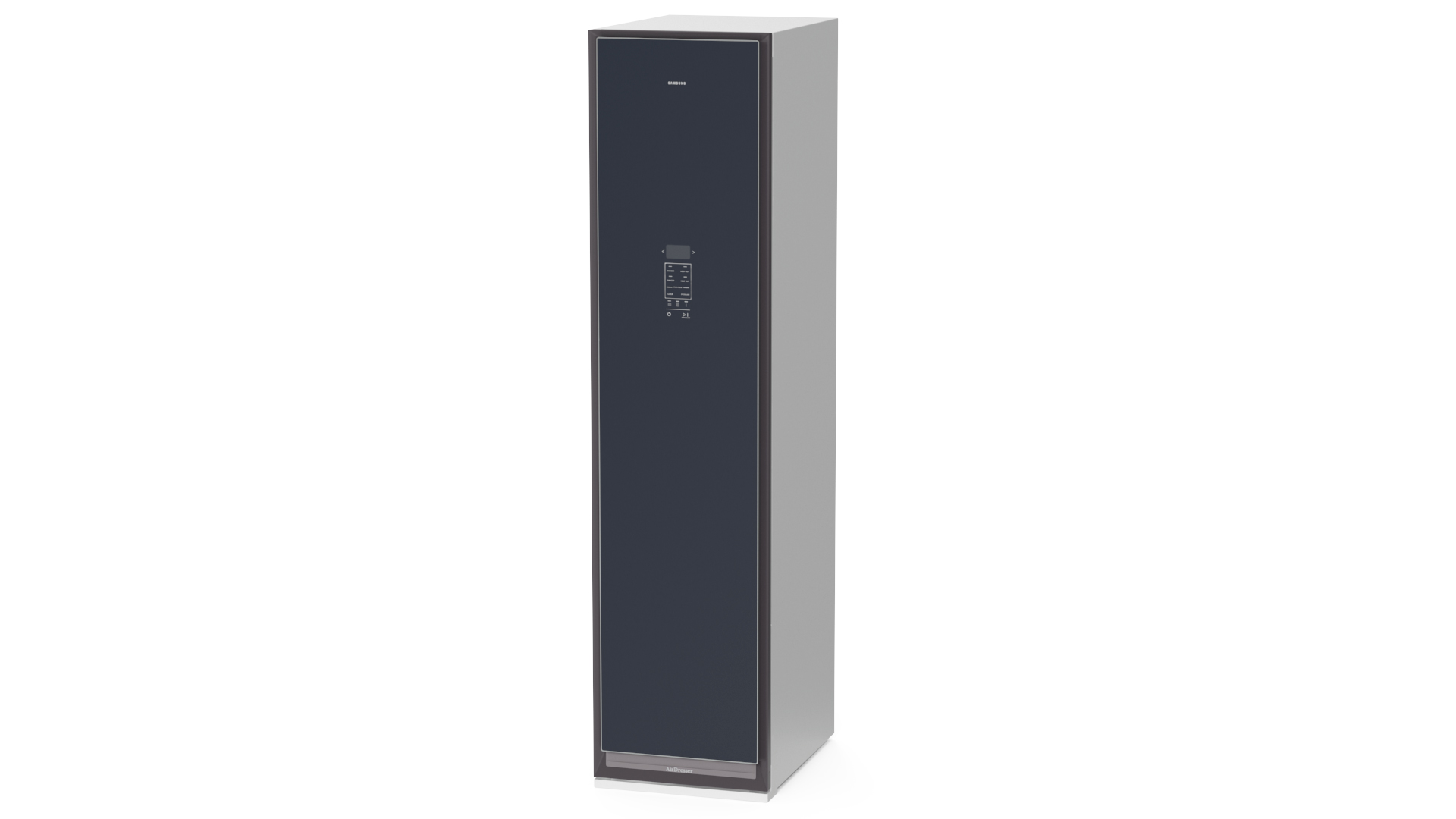 3D Samsung AirDresser Hanger Clothing Care System