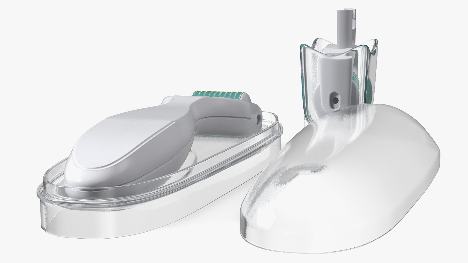 Derma Roller 3D