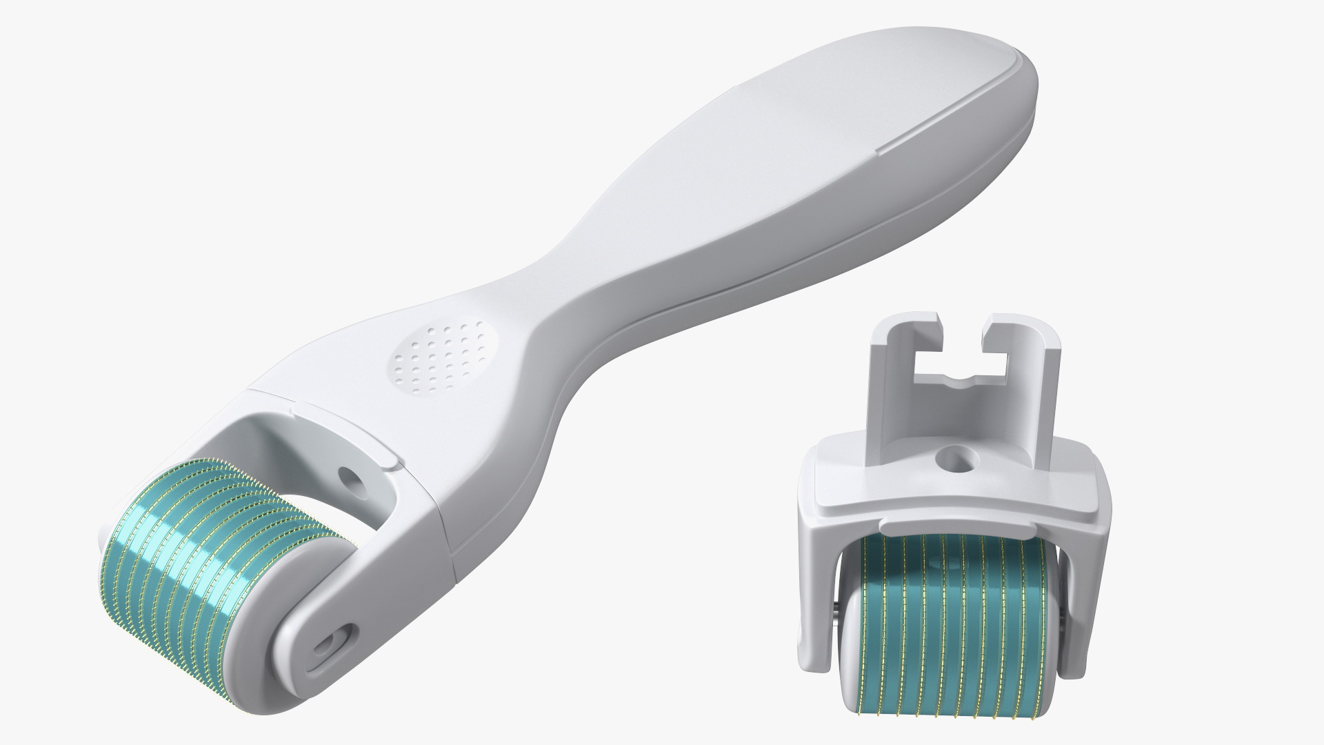 Derma Roller 3D