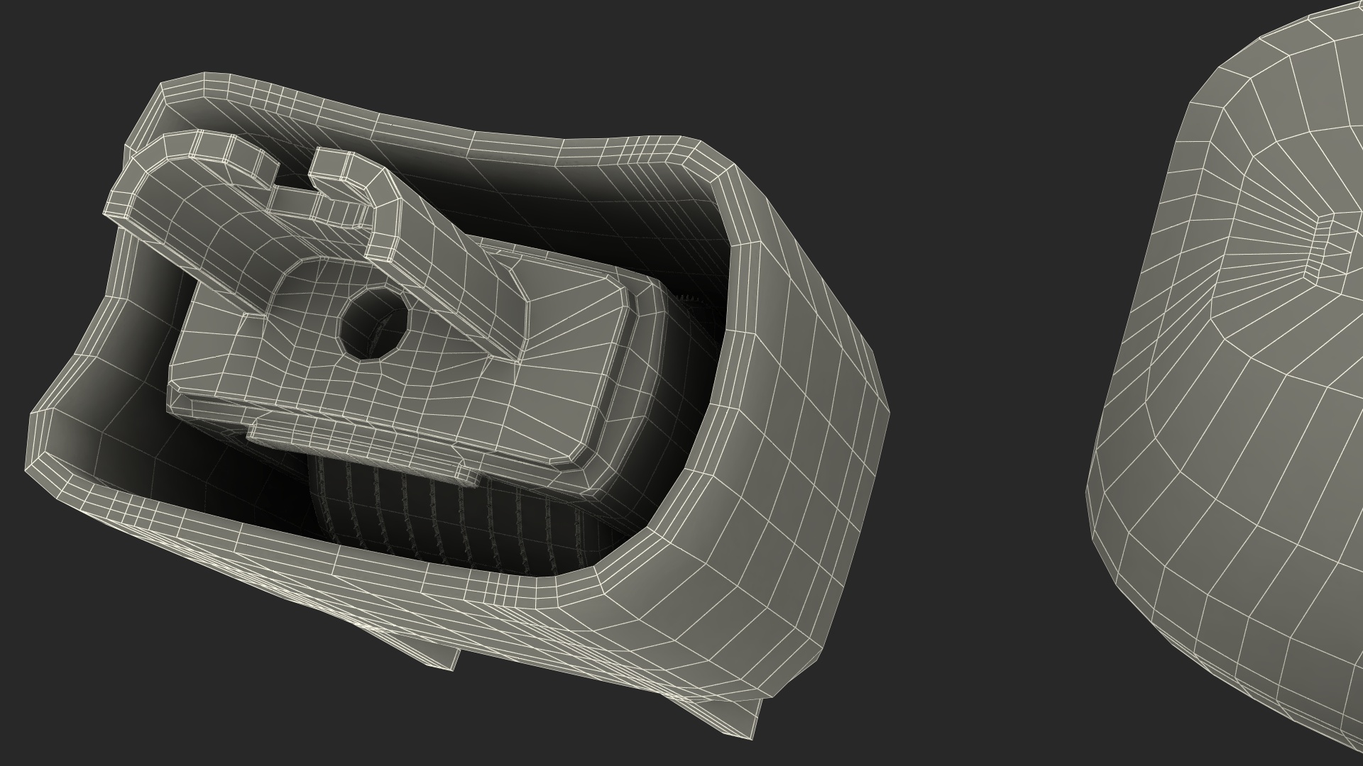 Derma Roller 3D