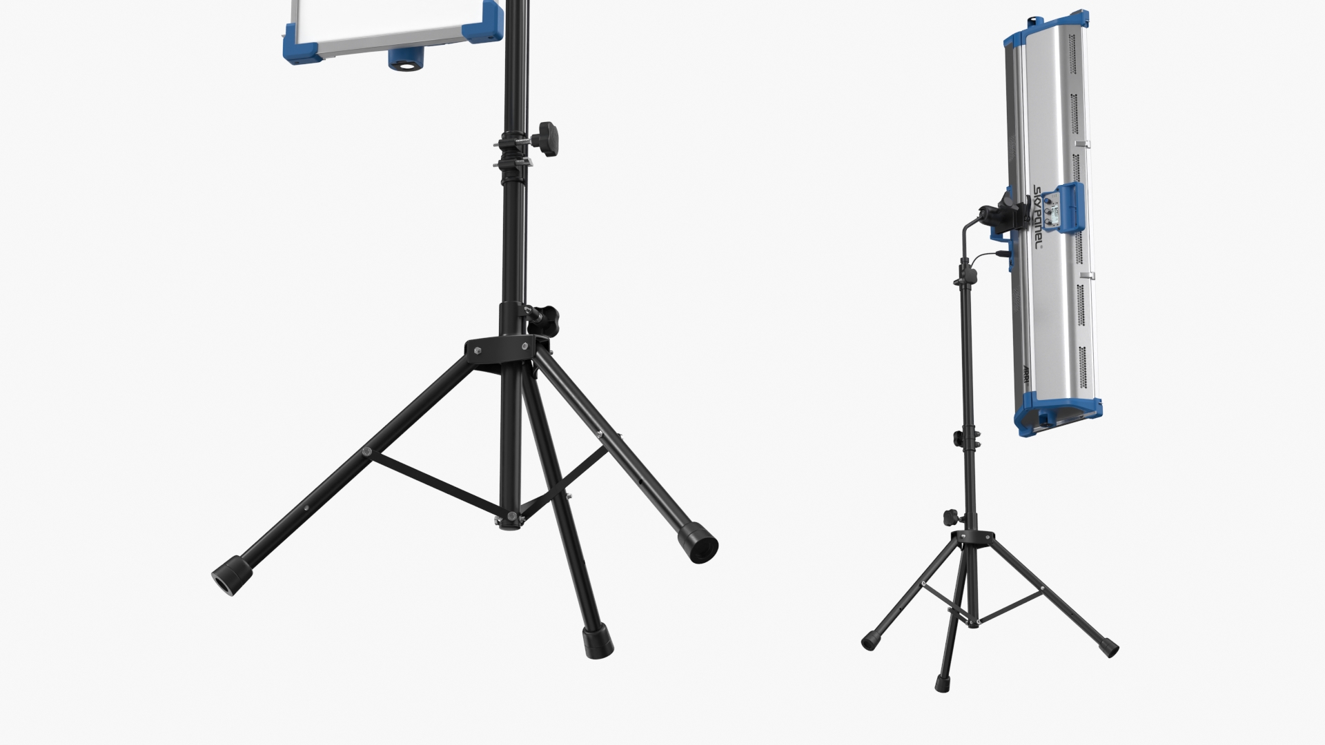 Vertical Arri SkyPanel S120-C LED Light - view 4