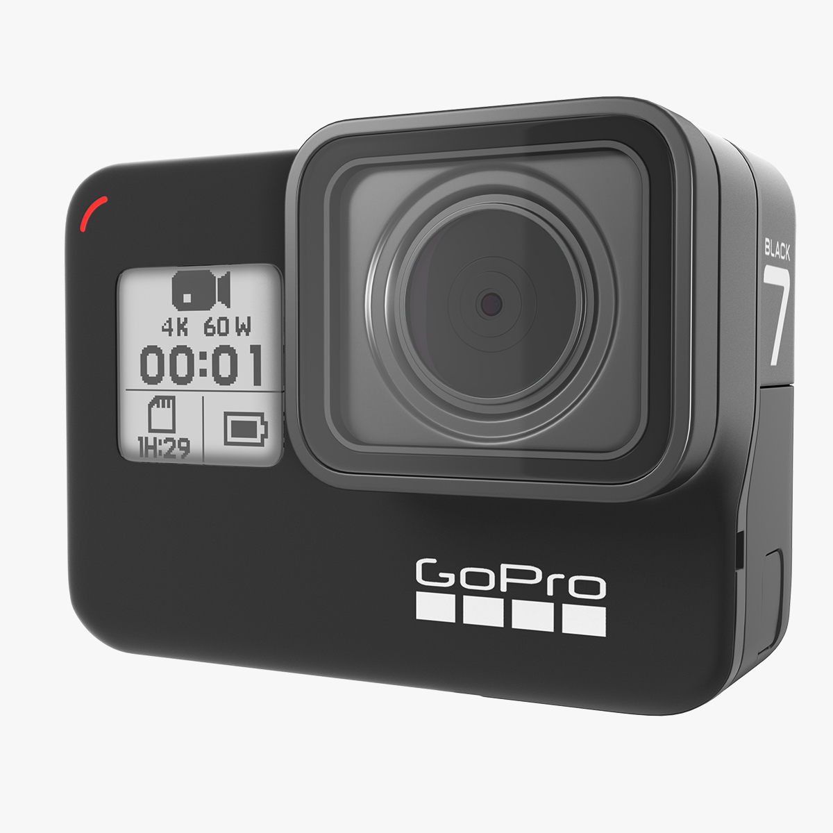 GoPro Hero7 Action Camera