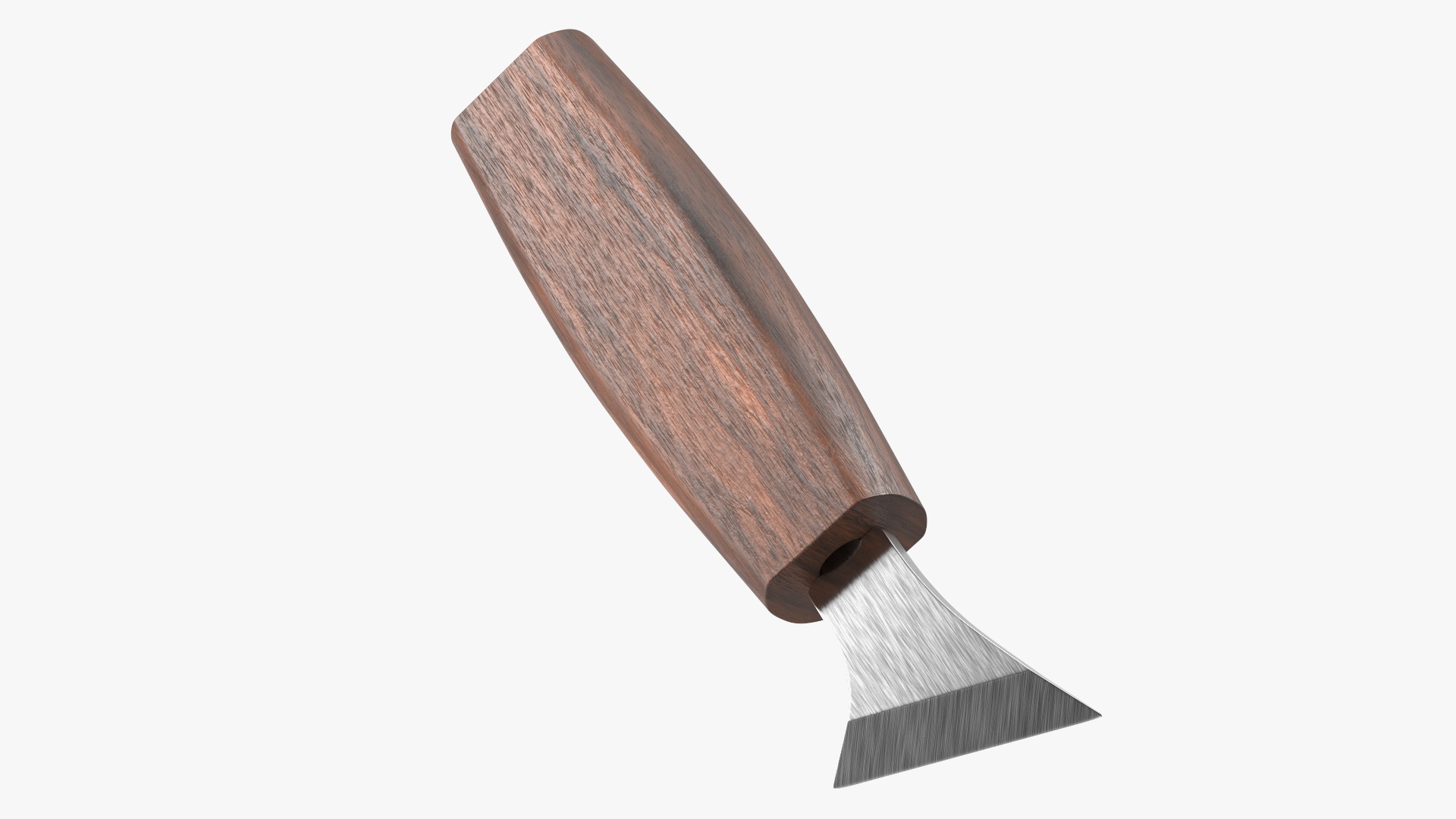 Wood Carving Tools Set 3D