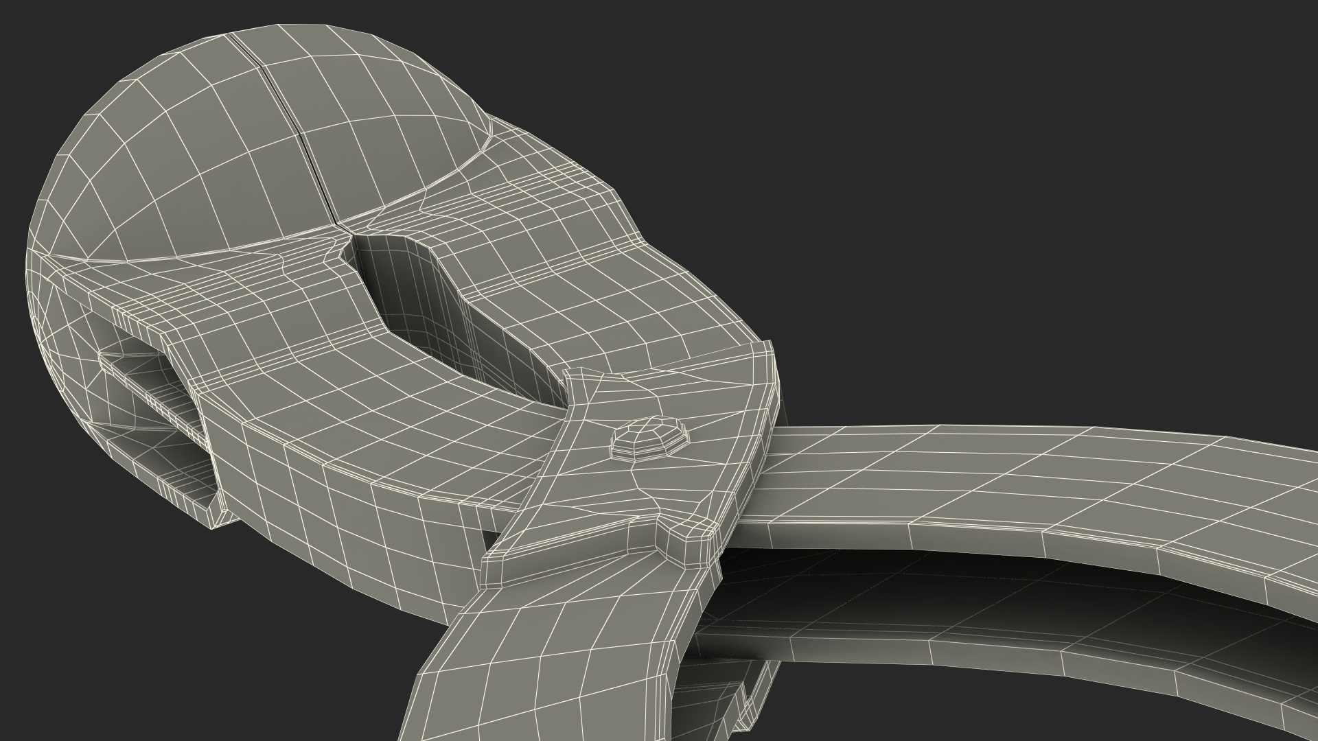 3D Snowball Maker Clip with Snowball model