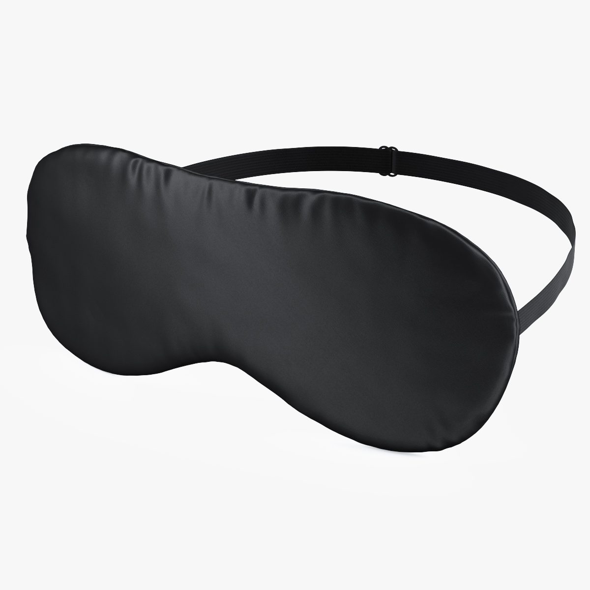 Black Sleeping Mask, view 9