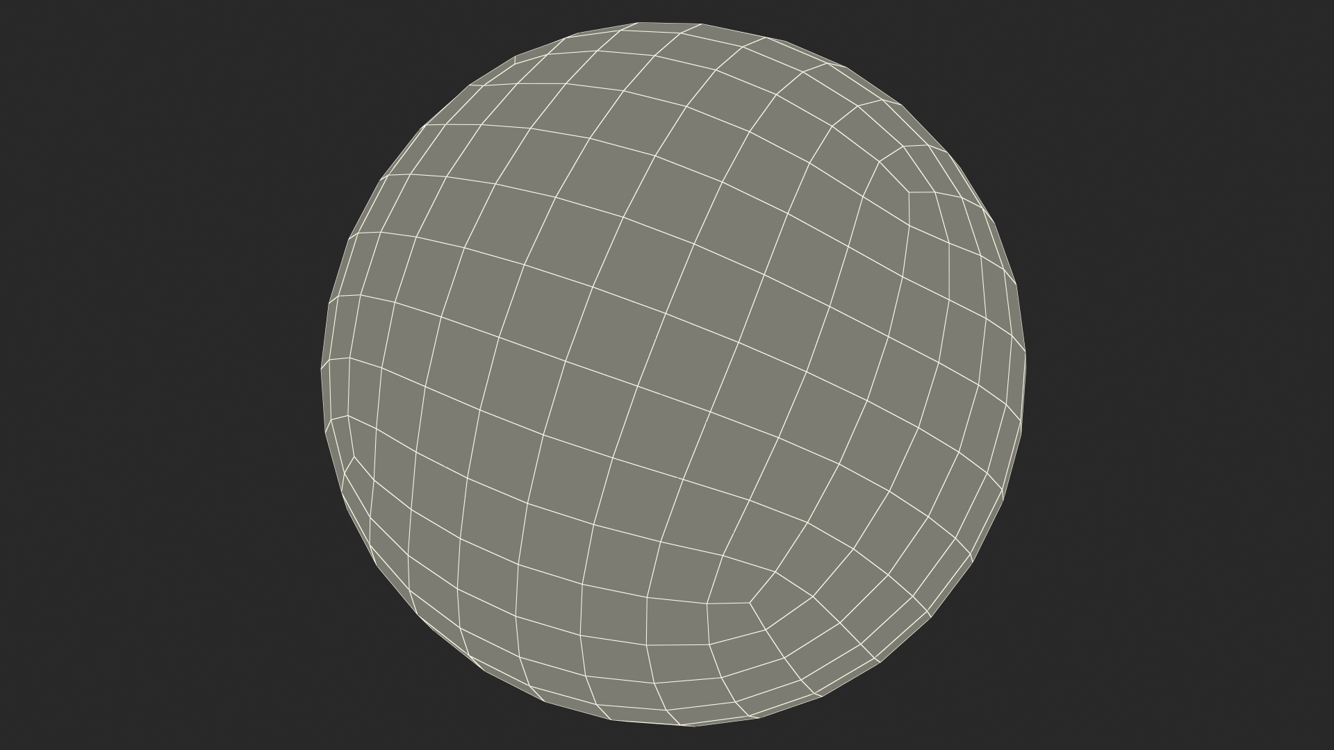 Magic 8 Ball Answer No 3D