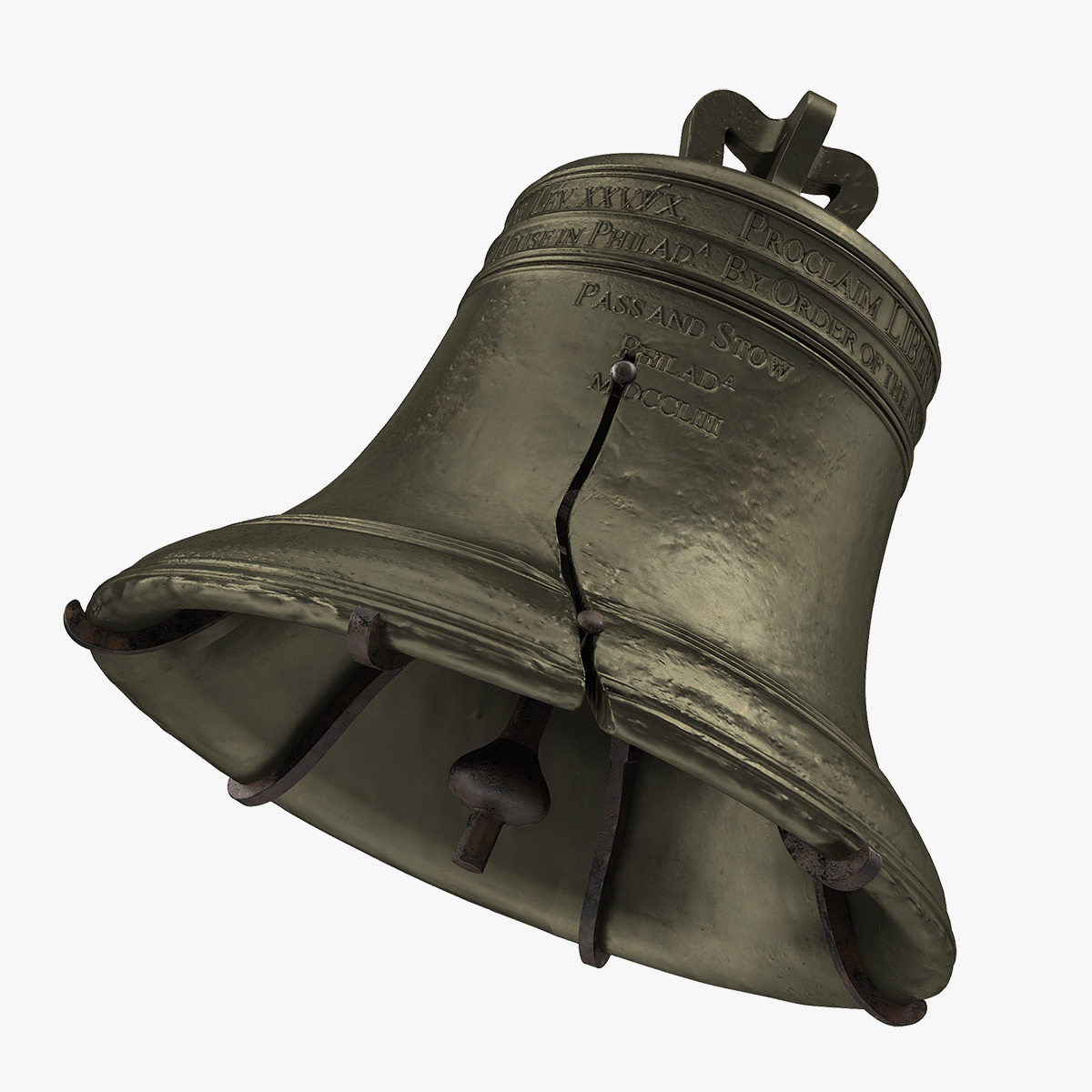 Liberty Bell