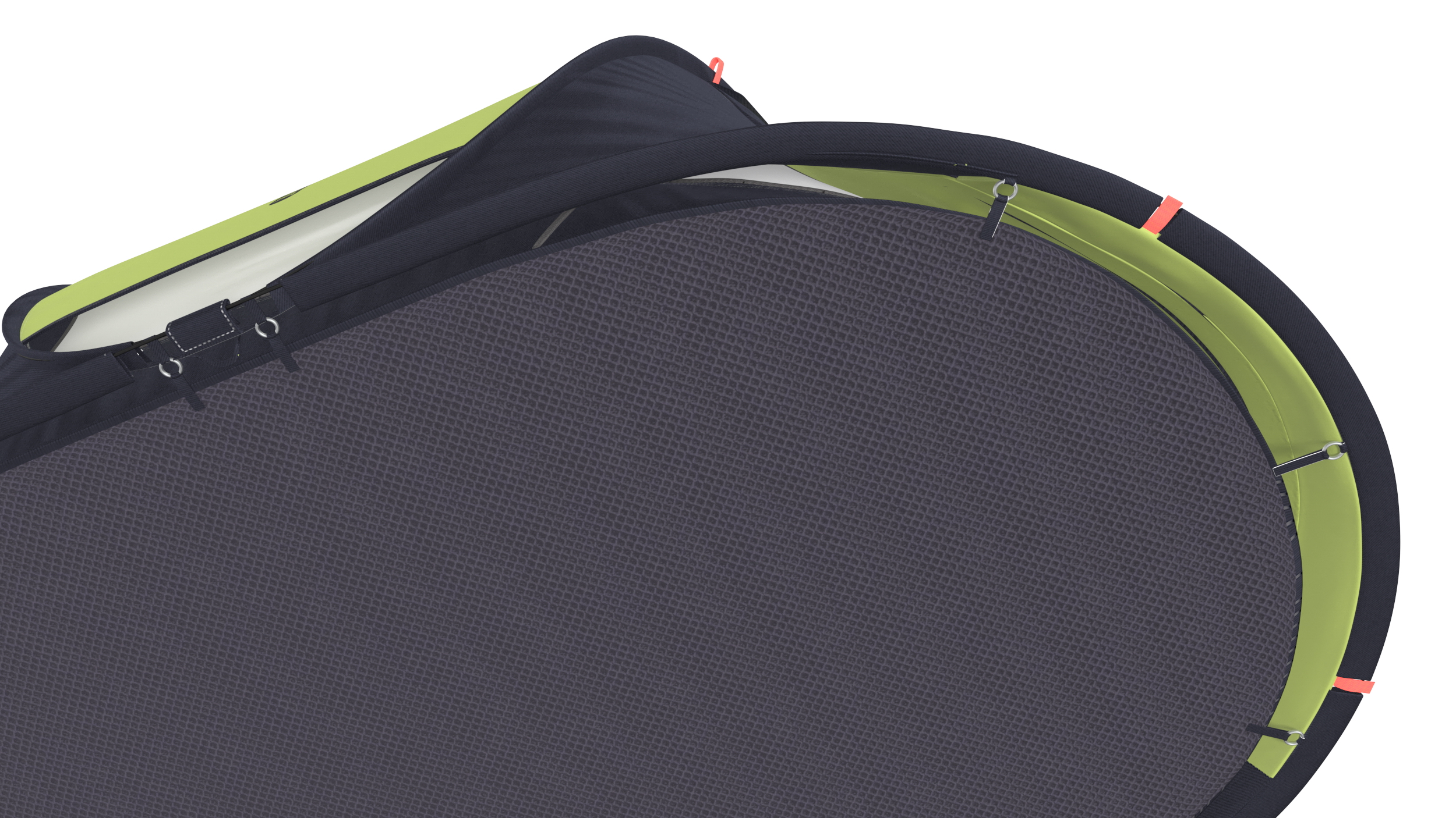 3D Camping Tent Xiaomi Youpin