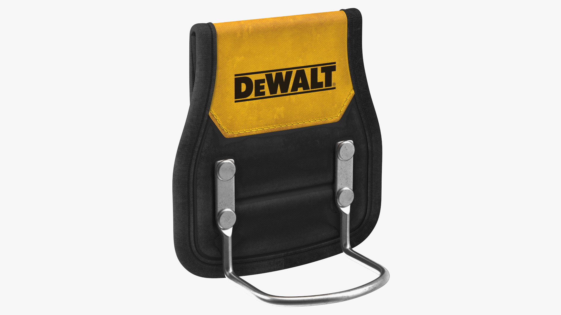 3D DeWalt DWST1 75662 Hammer Loop Dusty