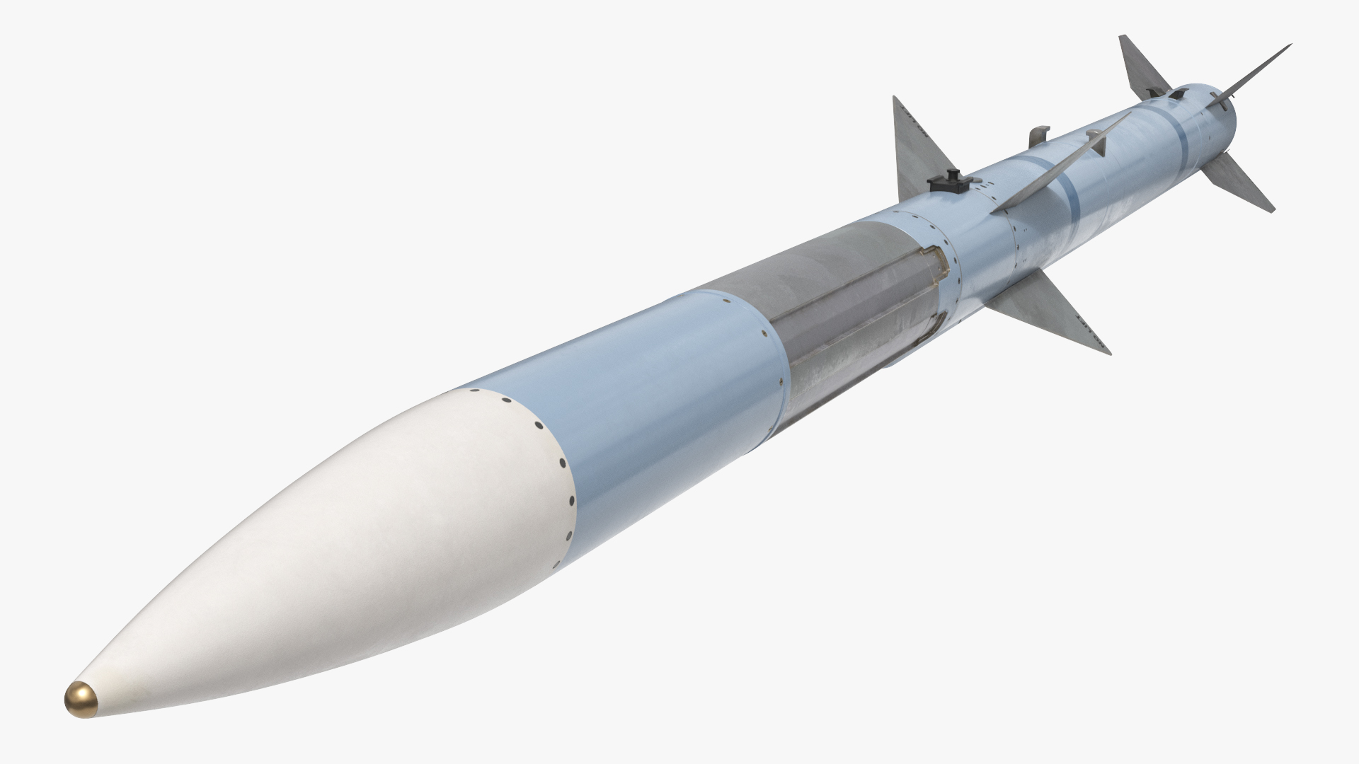 Active Radar Air Missile - view 7