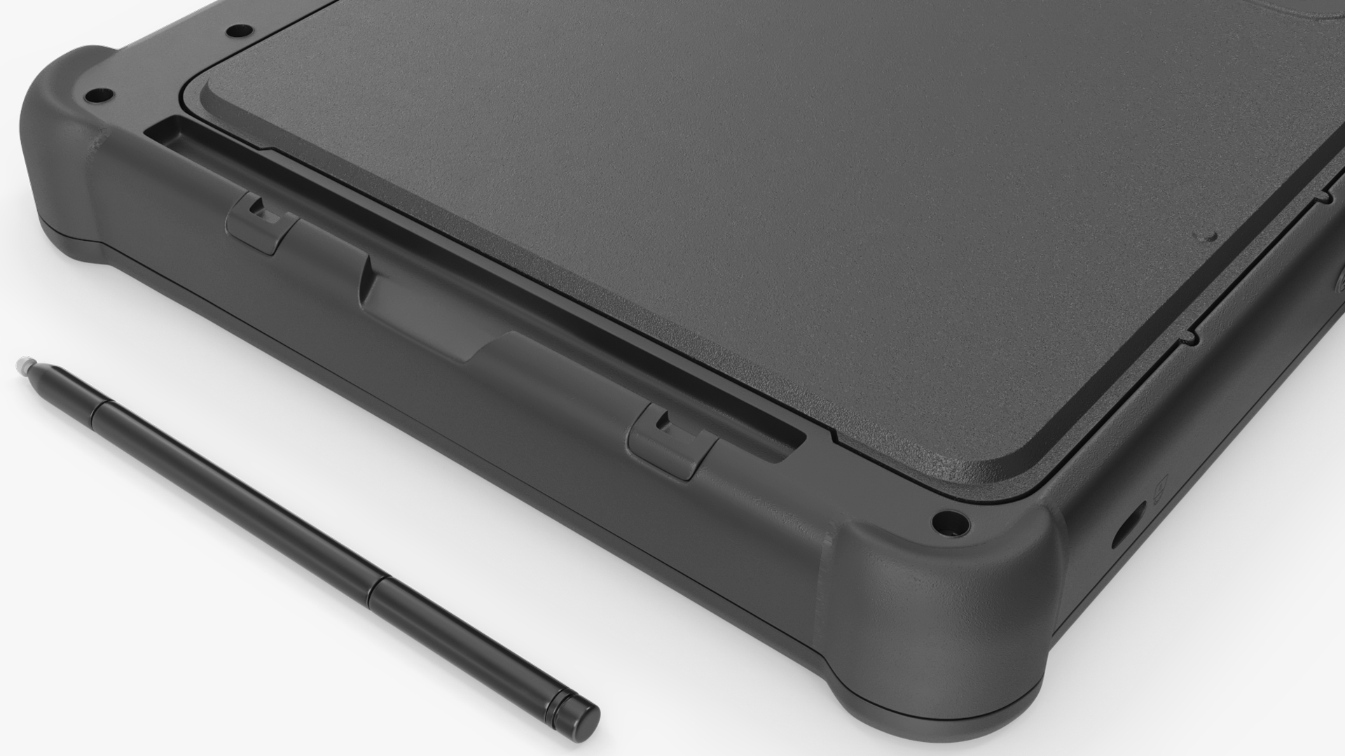 Getac F110 Rugged Tablet, view 4