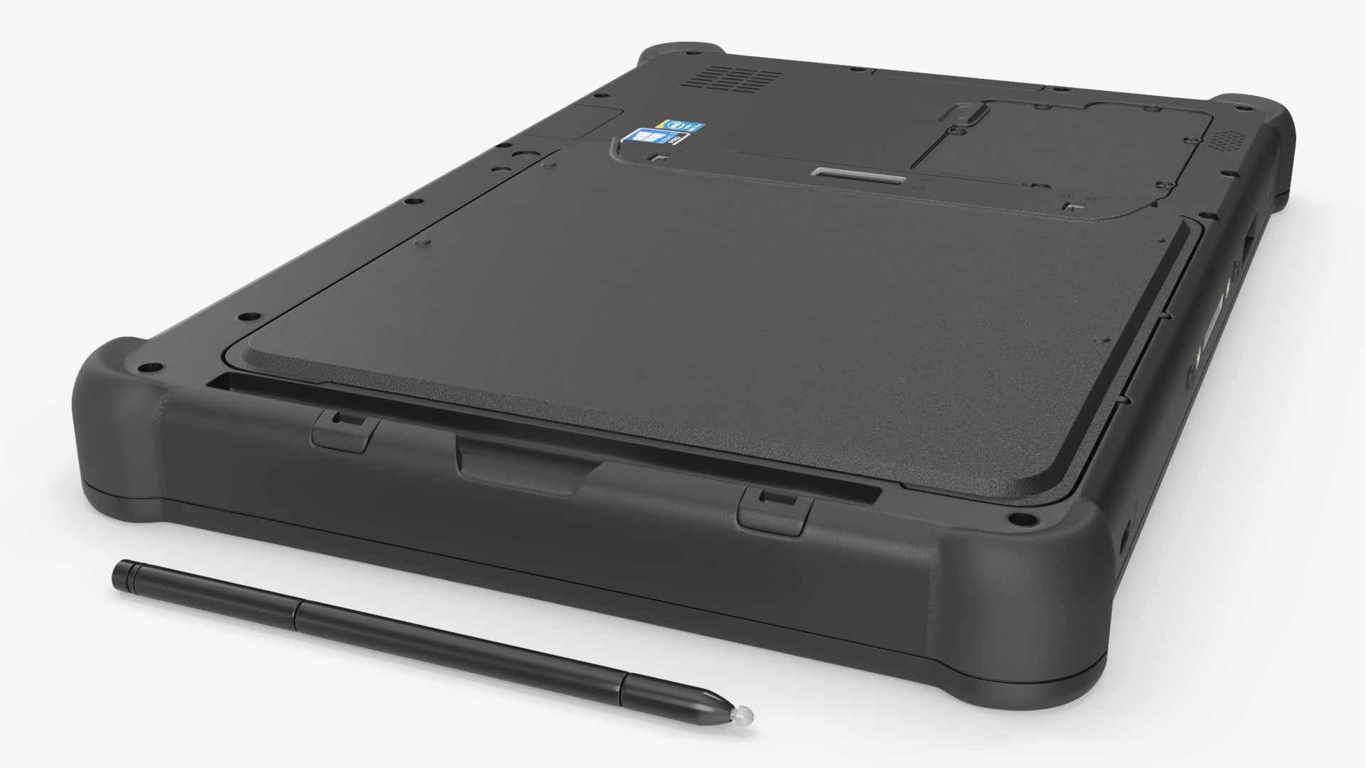 Getac F110 Rugged Tablet