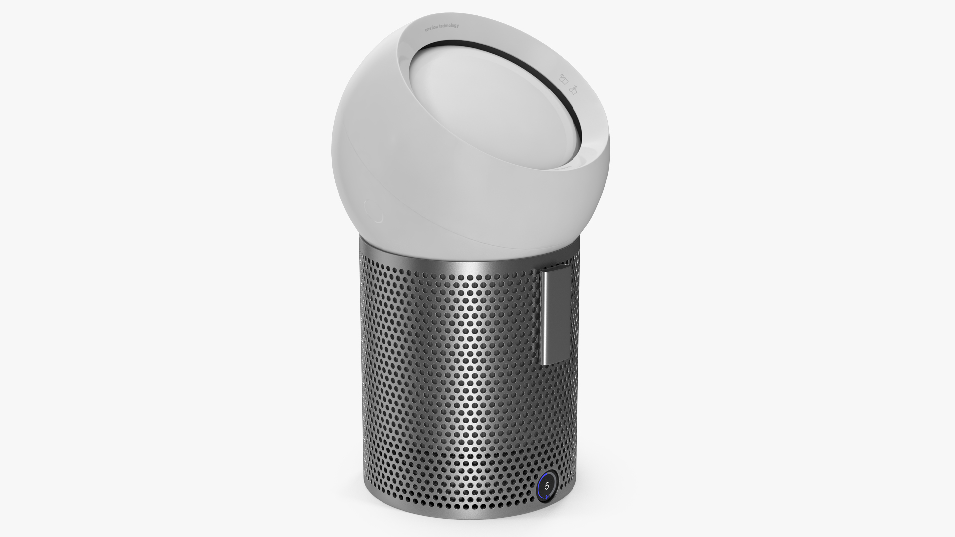 Dyson Pure Cool Me BP01 Purifying Fan 3D