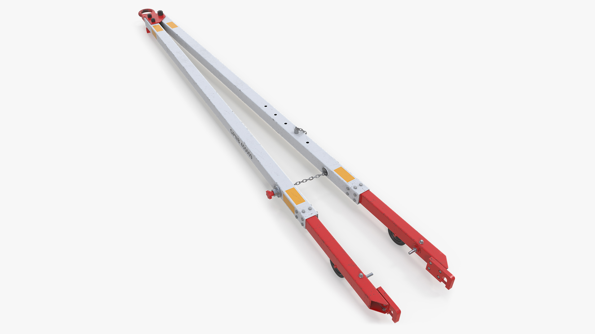 Aircraft Tow Bar