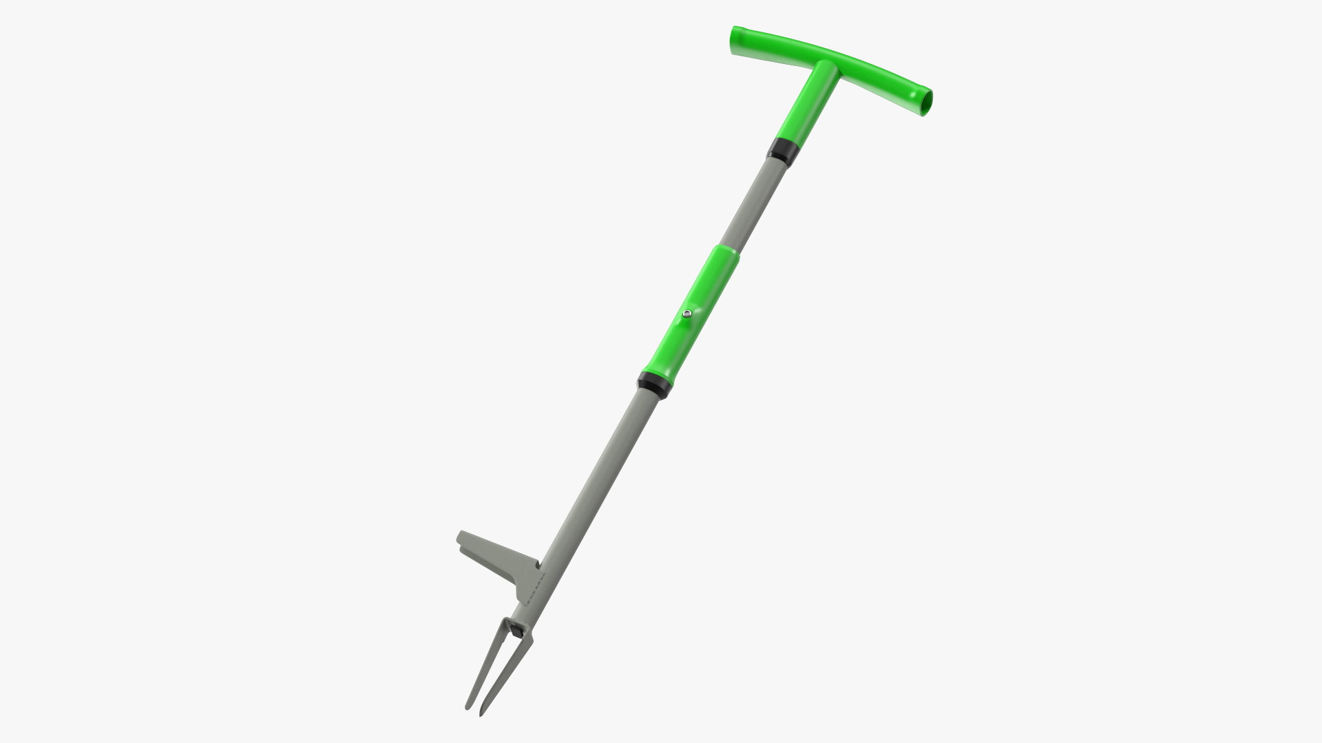 3D Weed Puller