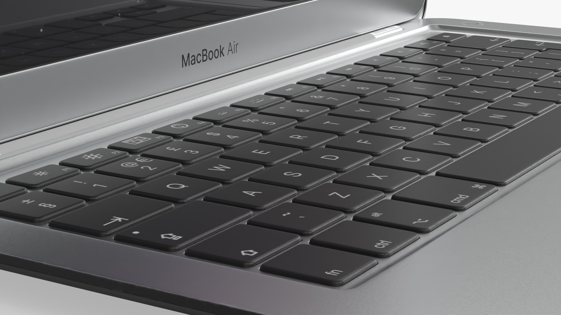 Apple MacBook Air 2008 Laptop - view 6